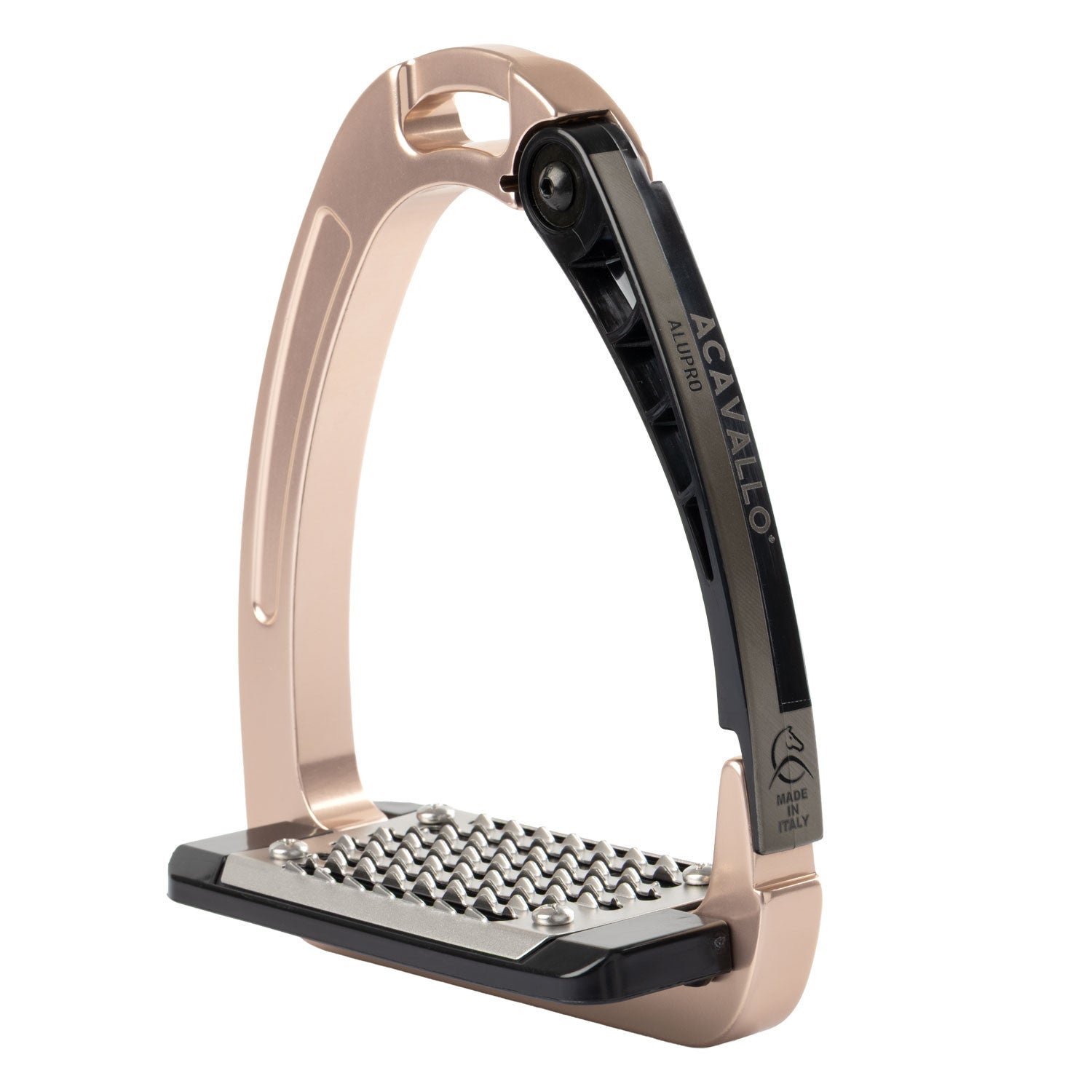 Acavallo Arena Alupro Stirrups