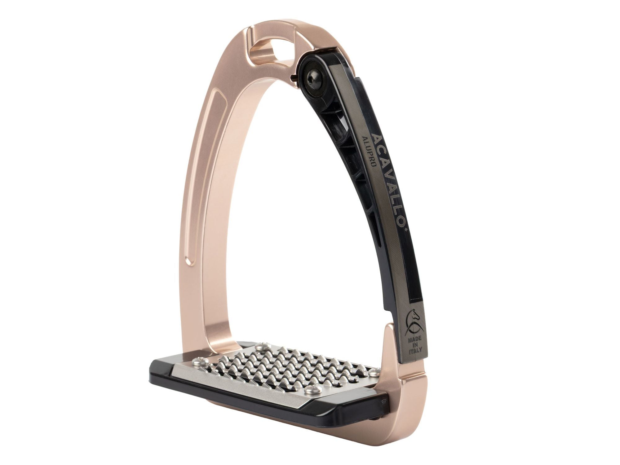 Acavallo Arena Alupro Stirrups