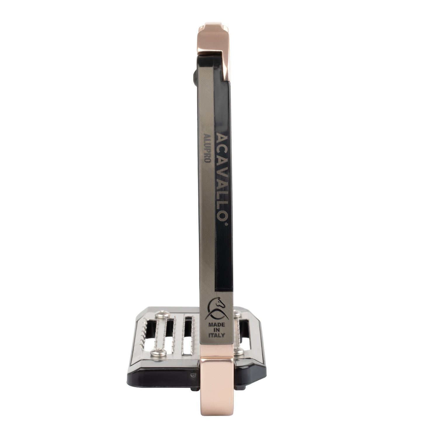 Acavallo Arena Alupro Stirrups
