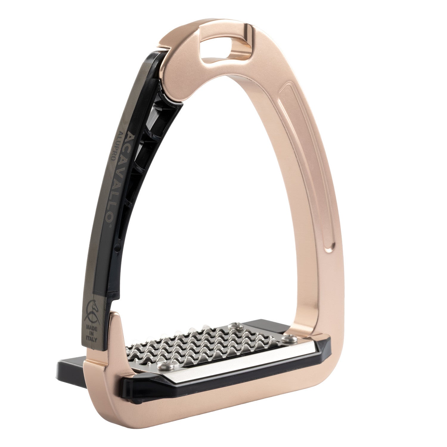 Acavallo Arena Alupro Stirrups