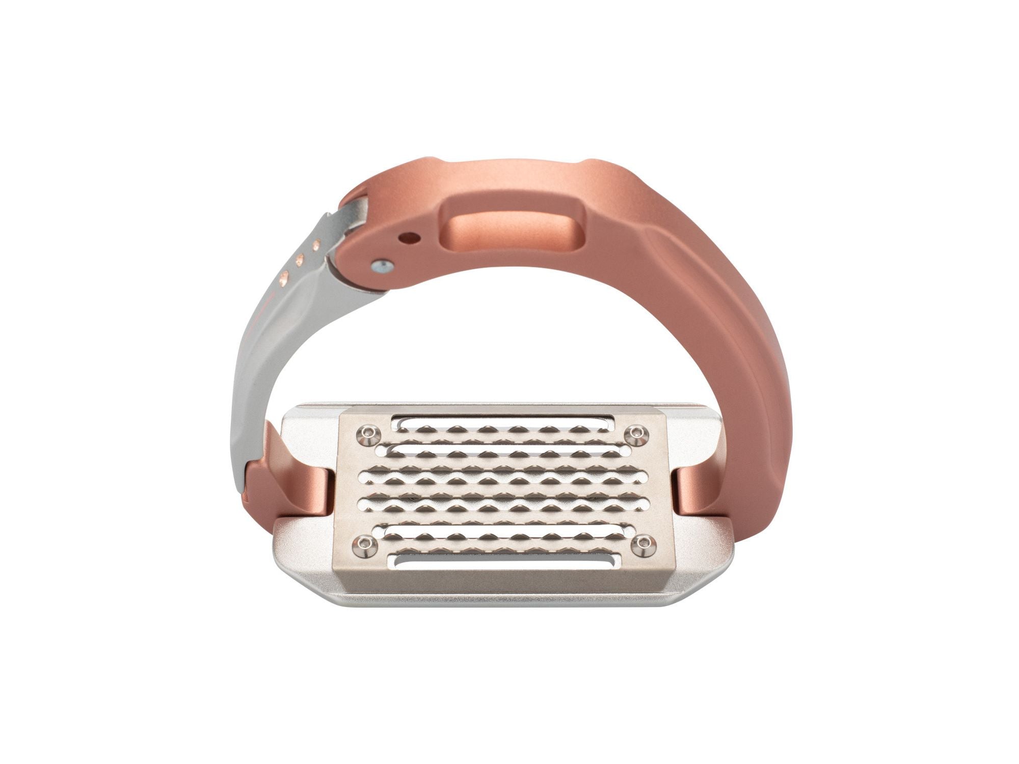 Acavallo Arena Aluplus 2.0 Stirrup Special Edition With Swarovski
