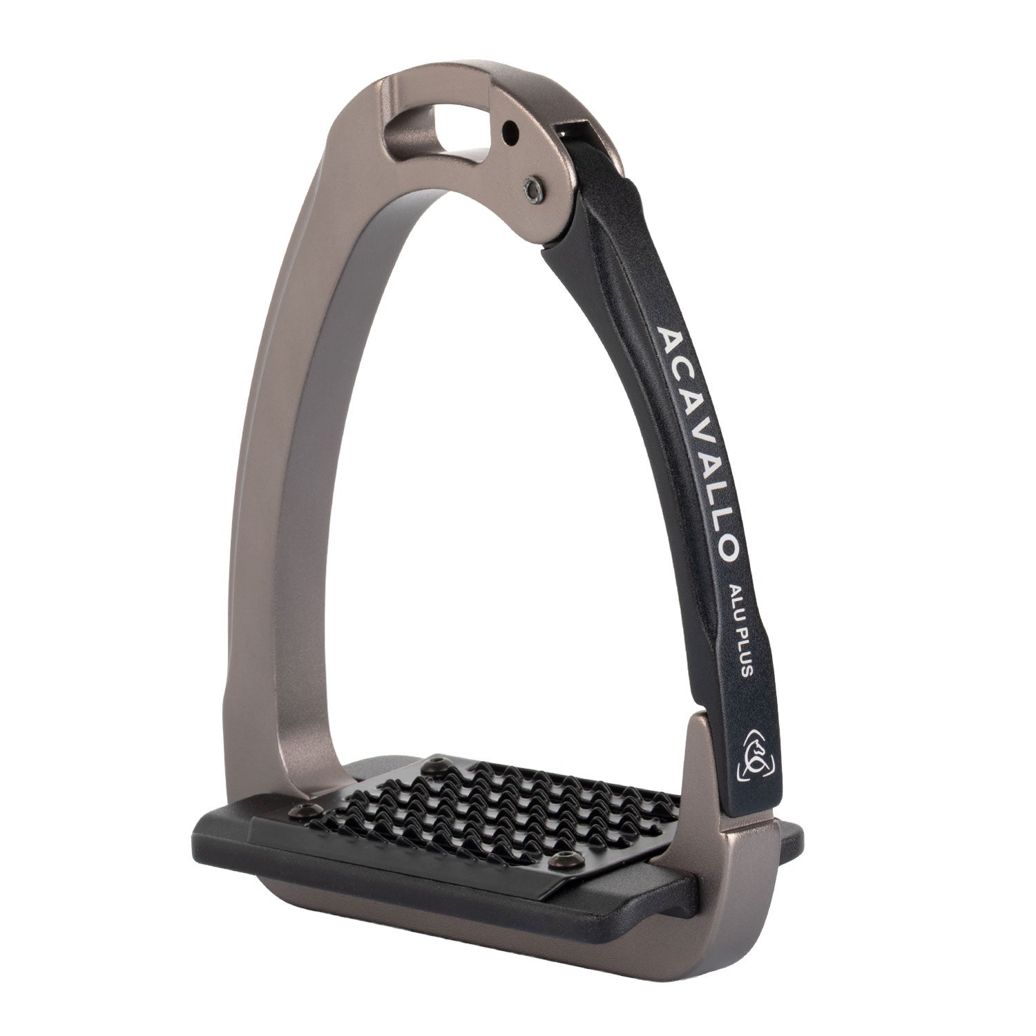 Acavallo Arena Aluplus Stirrups 2.0