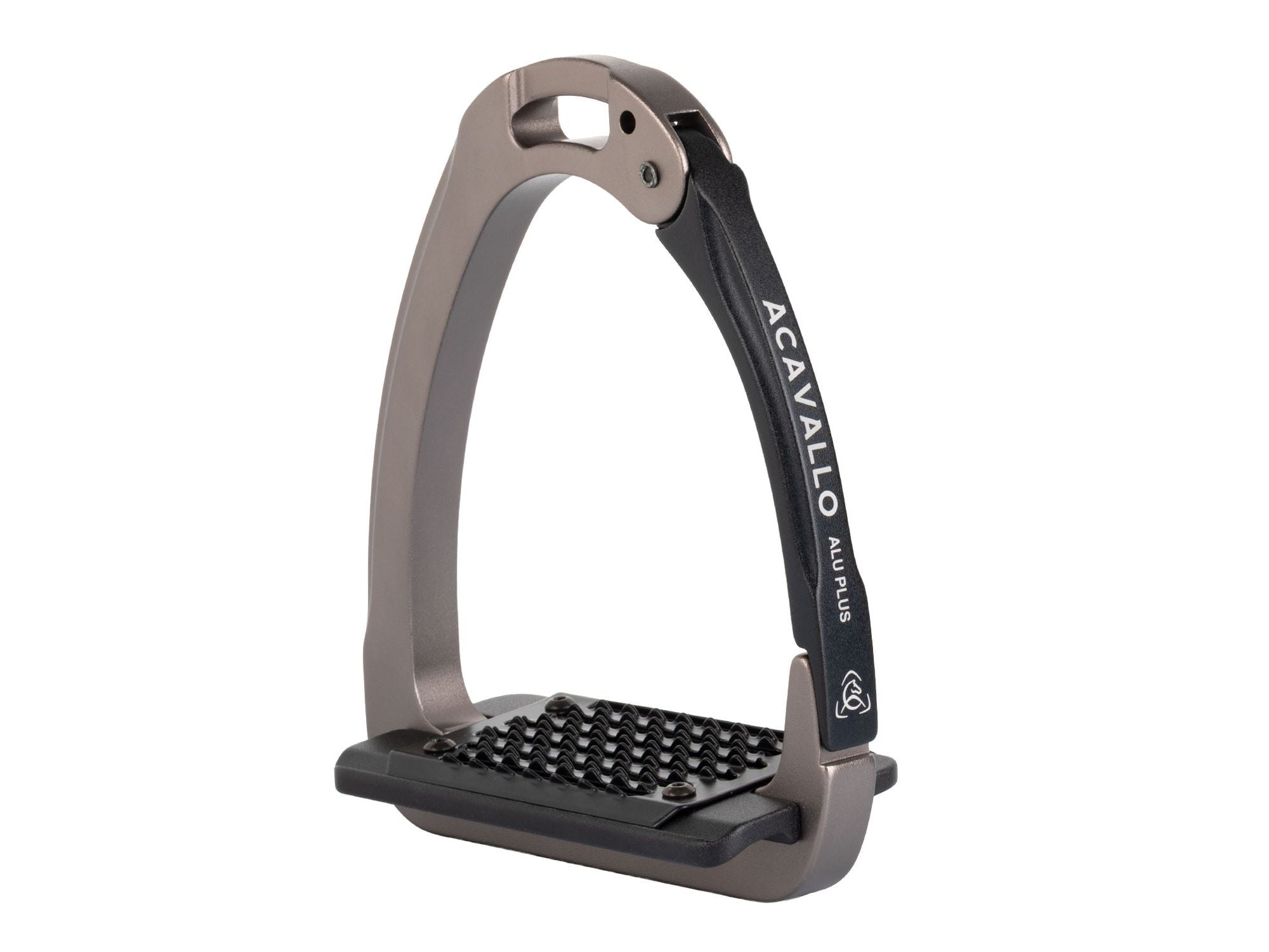 Acavallo Arena Aluplus Stirrups 2.0