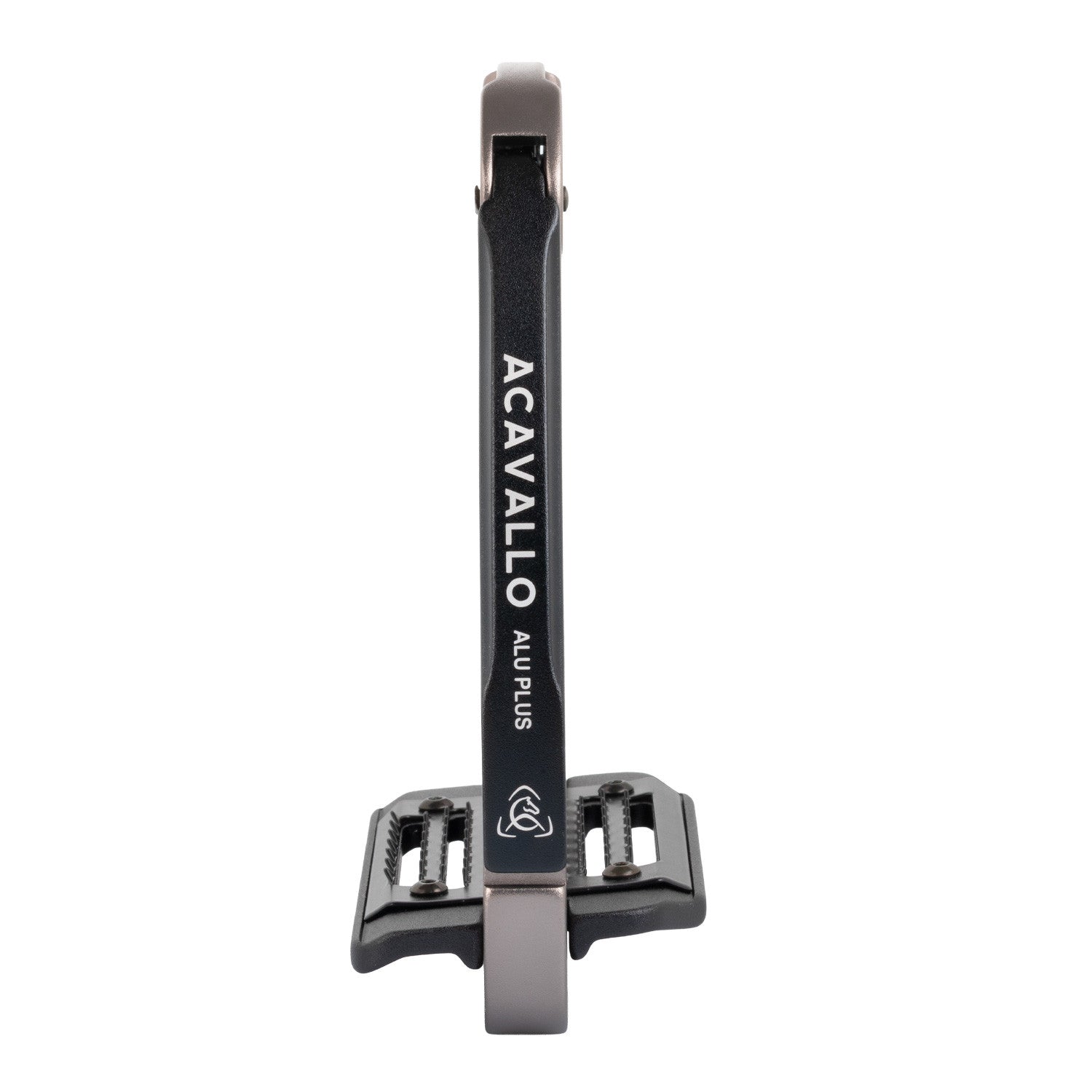 Acavallo Arena Aluplus Stirrups 2.0