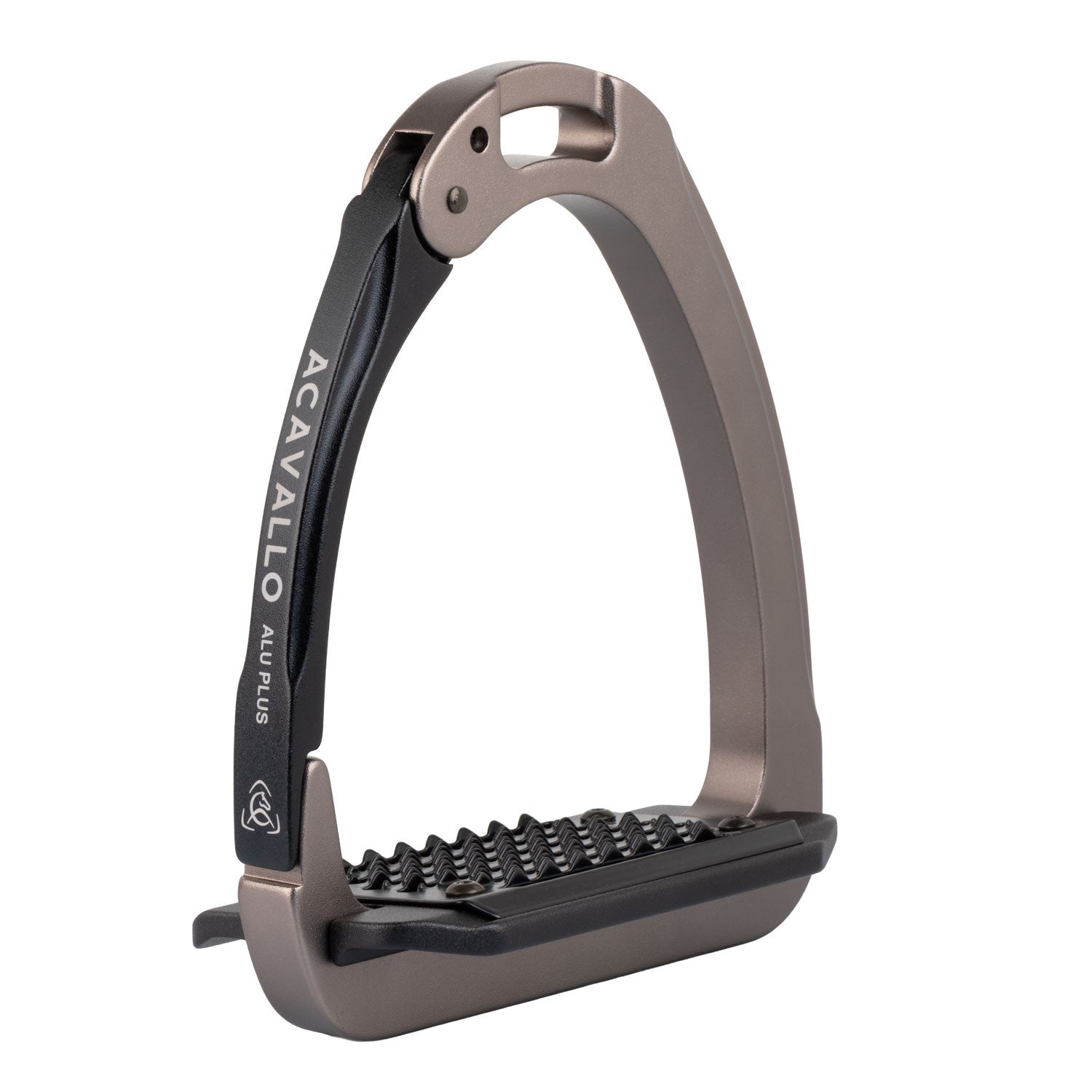 Acavallo Arena Aluplus Stirrups 2.0