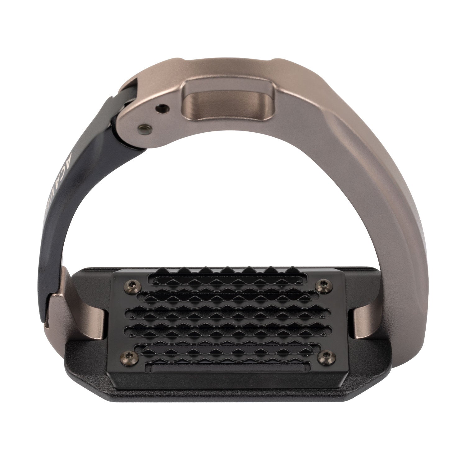 Acavallo Arena Aluplus Stirrups 2.0