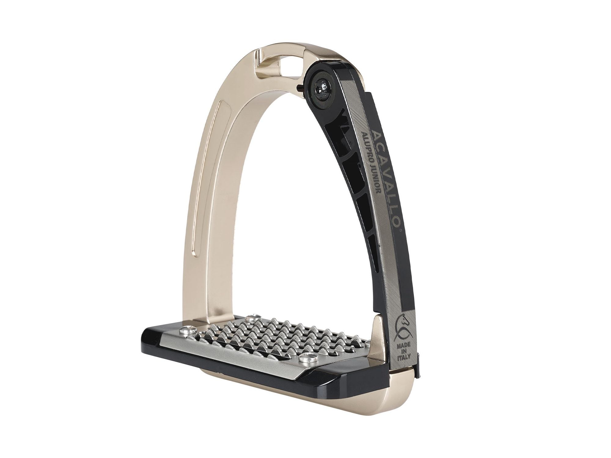 Acavallo Arena Alupro Junior Stirrups