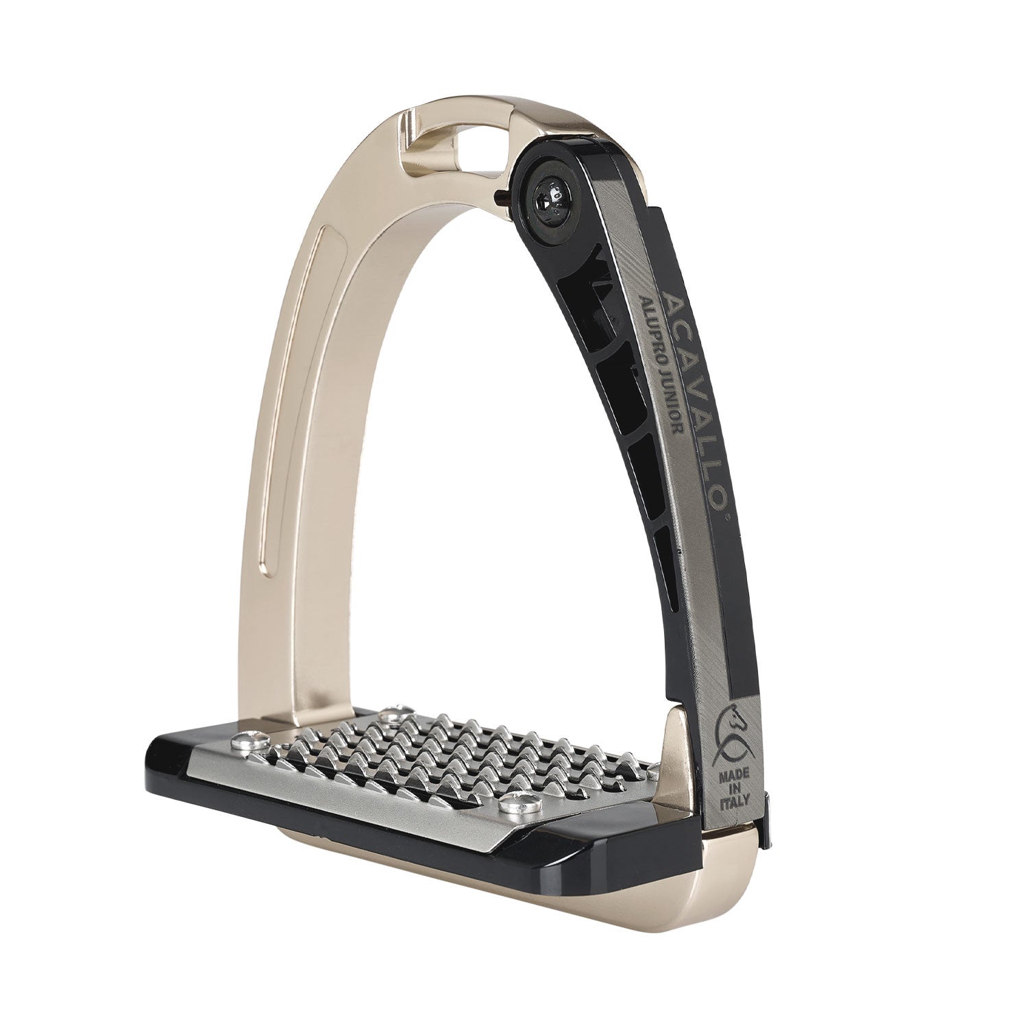 Acavallo Equestro Junior Stirrups New Edition