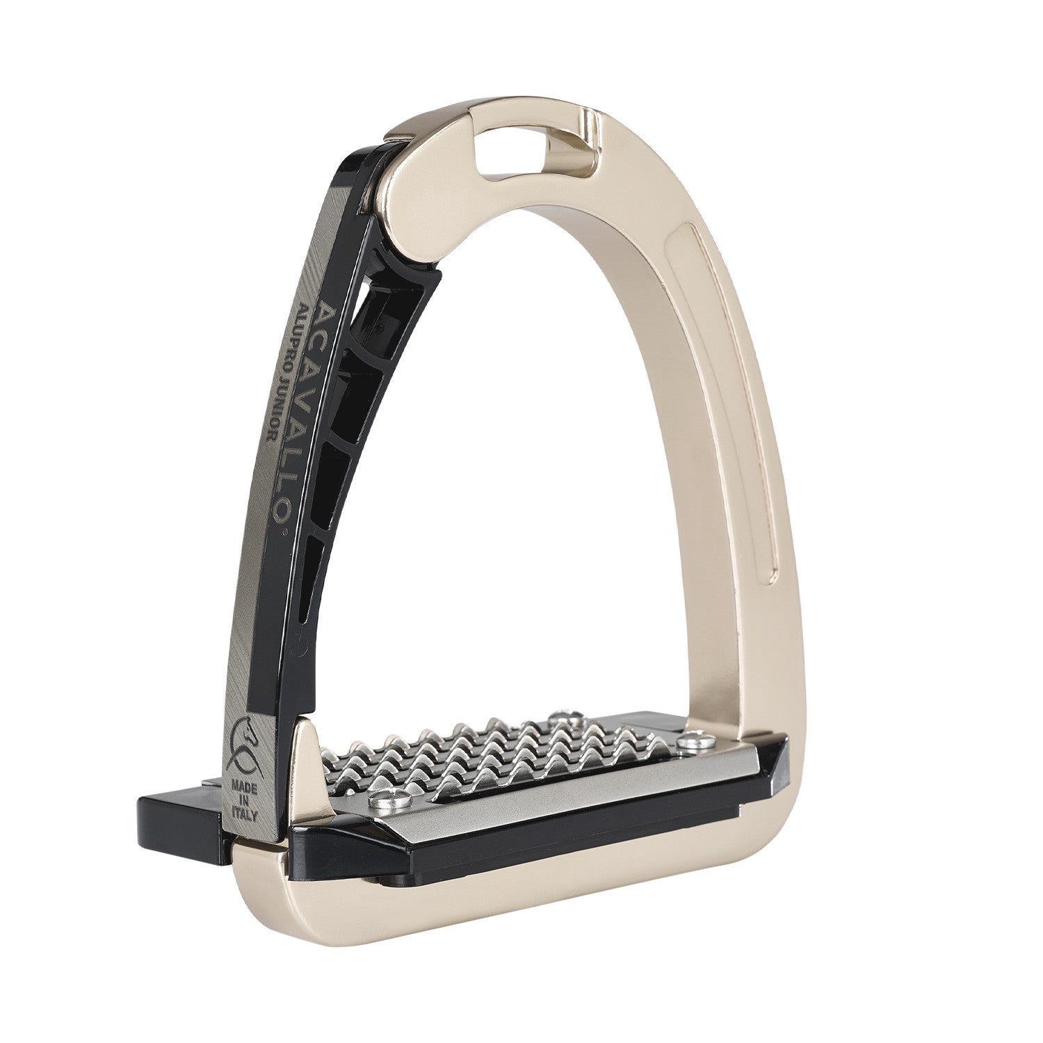 Acavallo Equestro Junior Stirrups New Edition