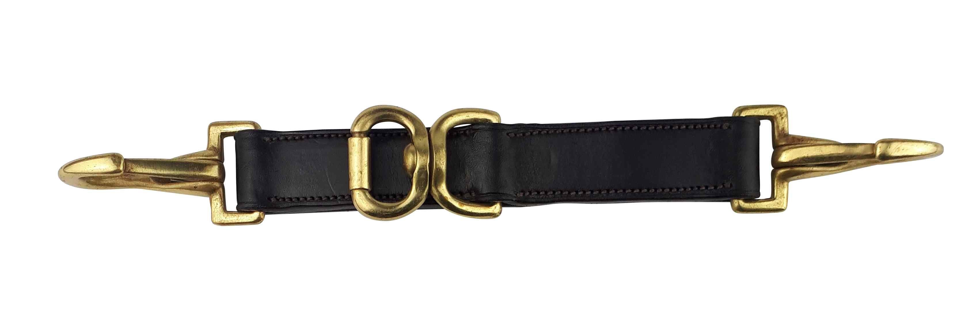 Newmarket attachment