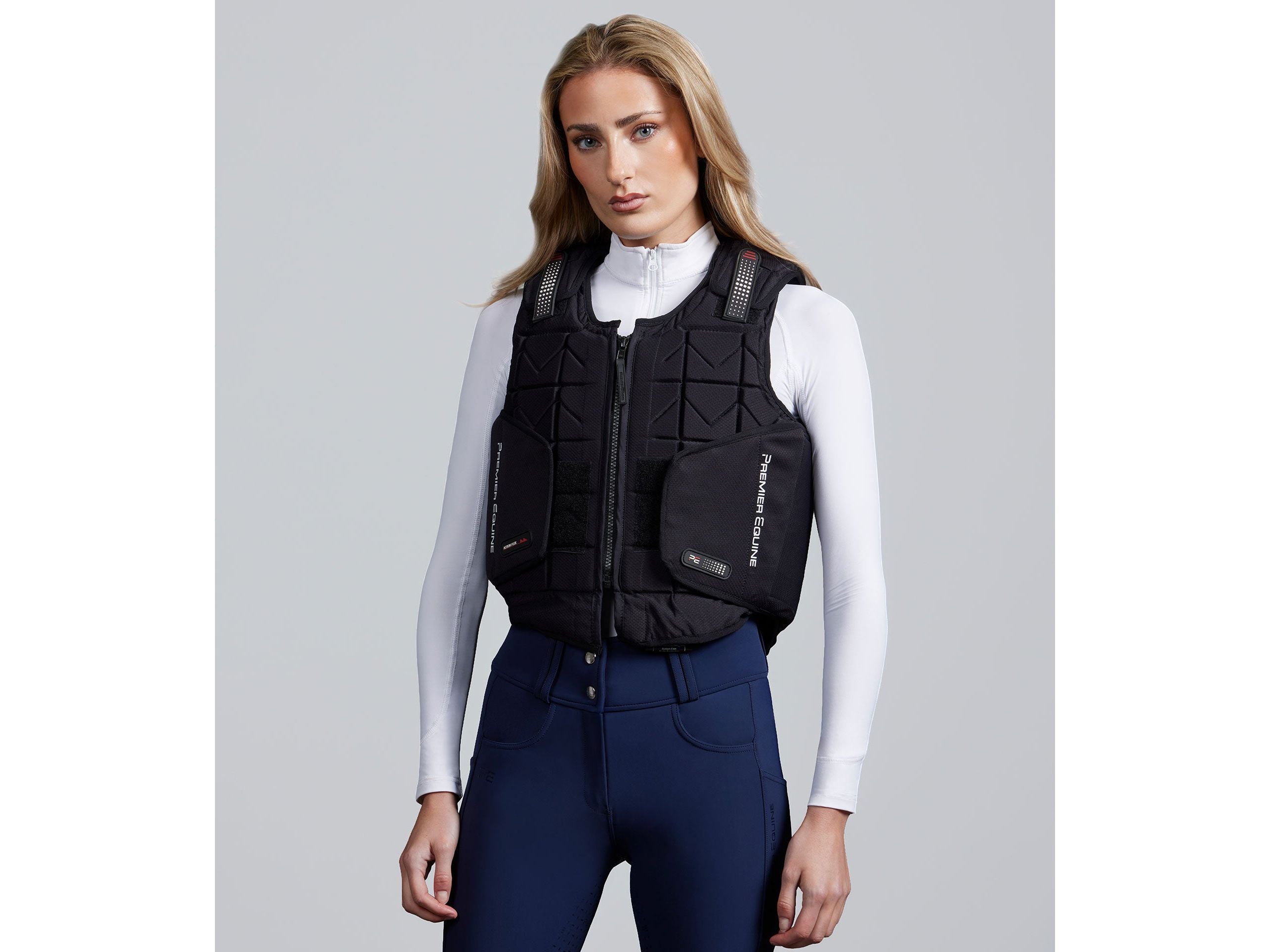 Action Flex Body Protector