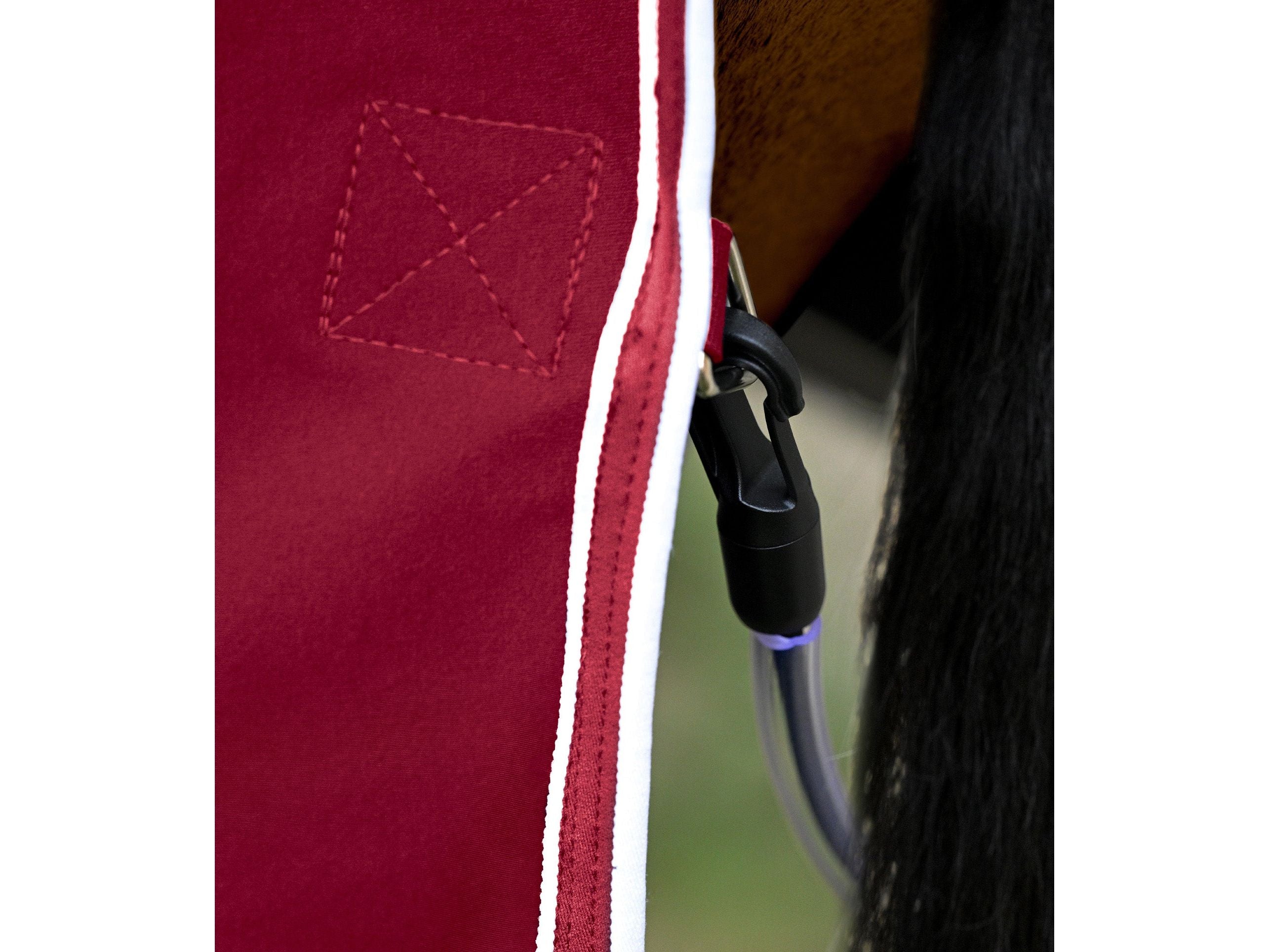 Airtech Horse Cooler Rug