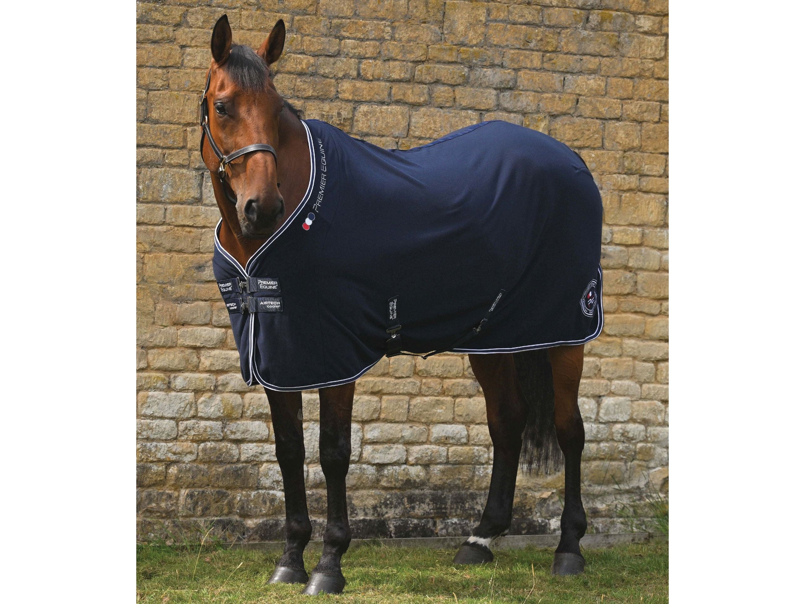Airtech Horse Cooler Rug