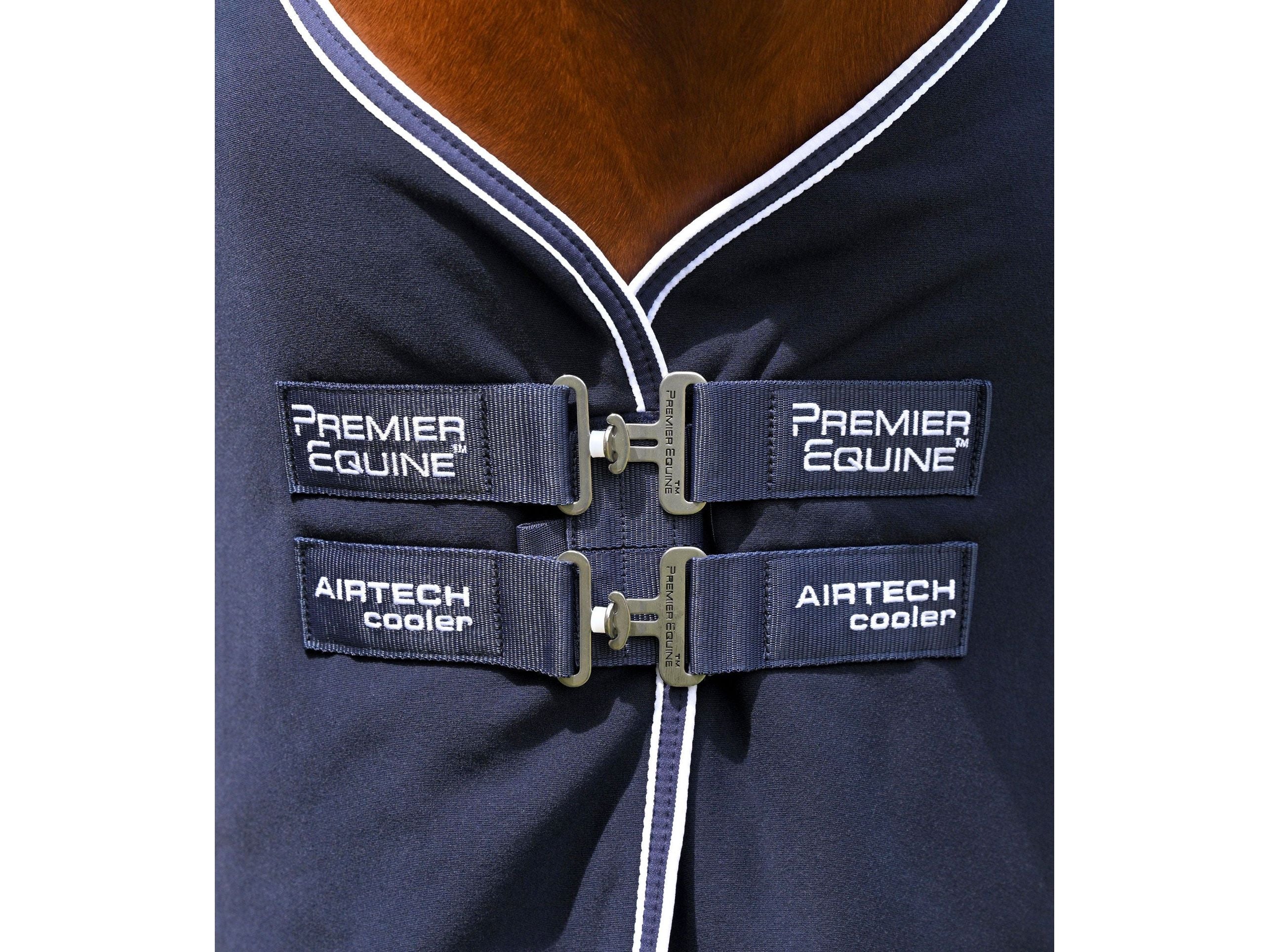 Airtech Horse Cooler Rug