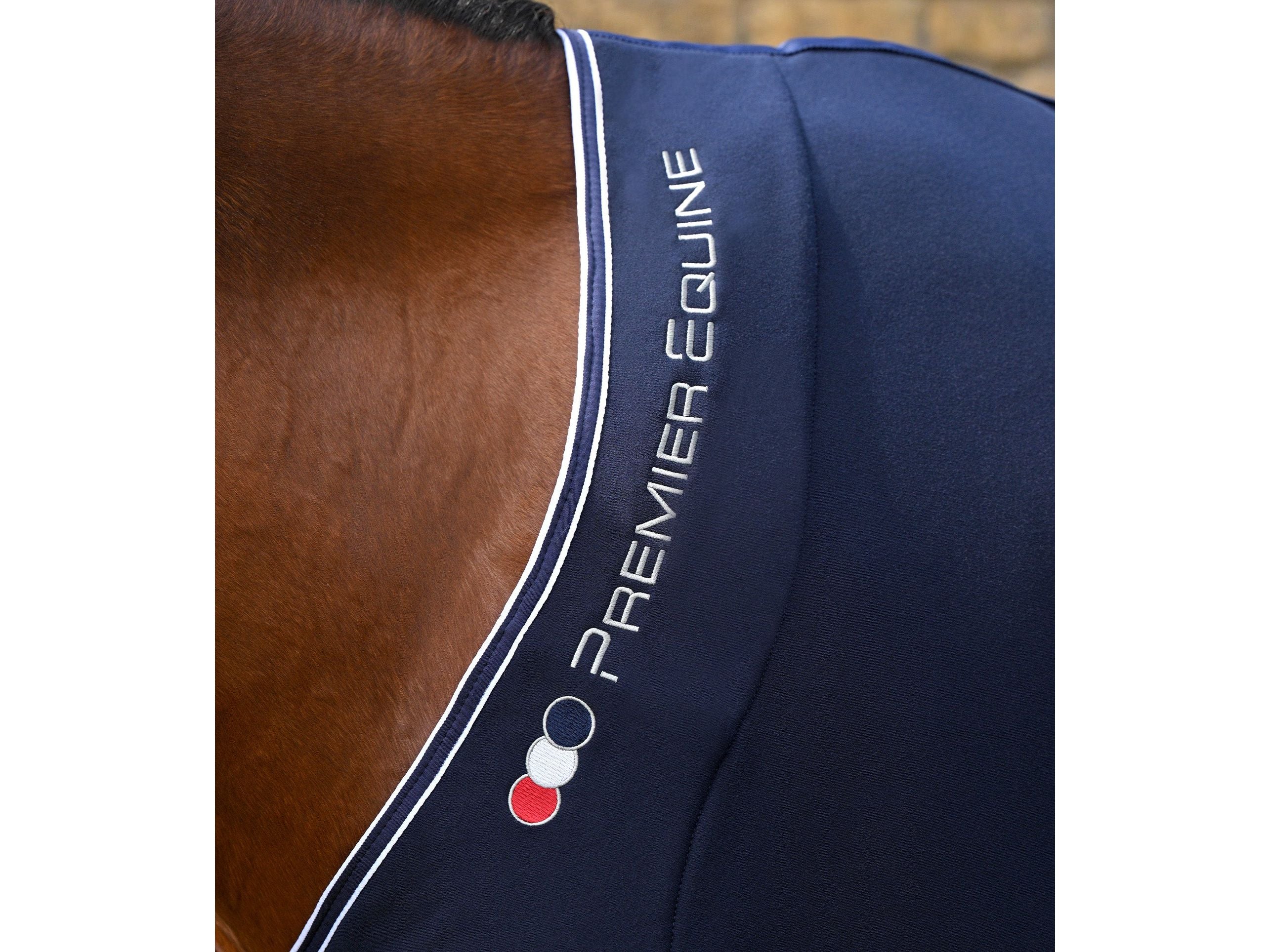 Airtech Horse Cooler Rug