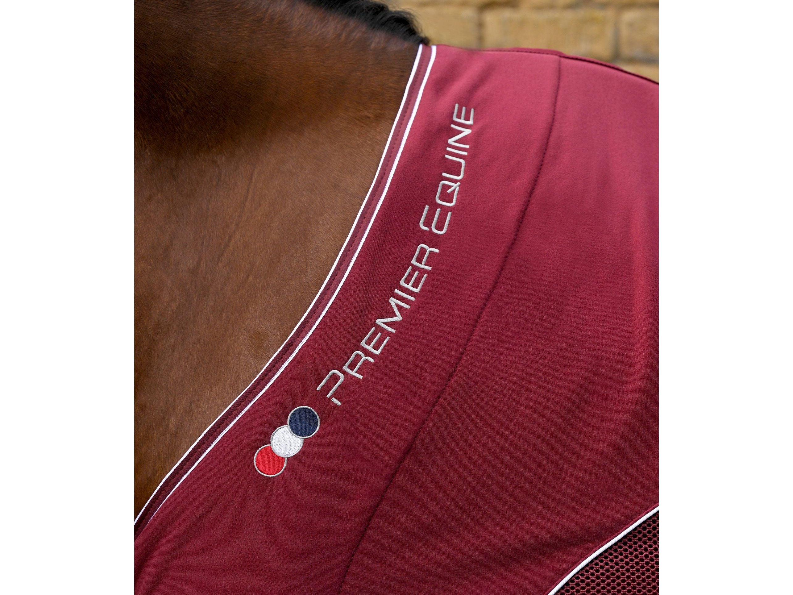 Airtech Mesh Horse Cooler Rug
