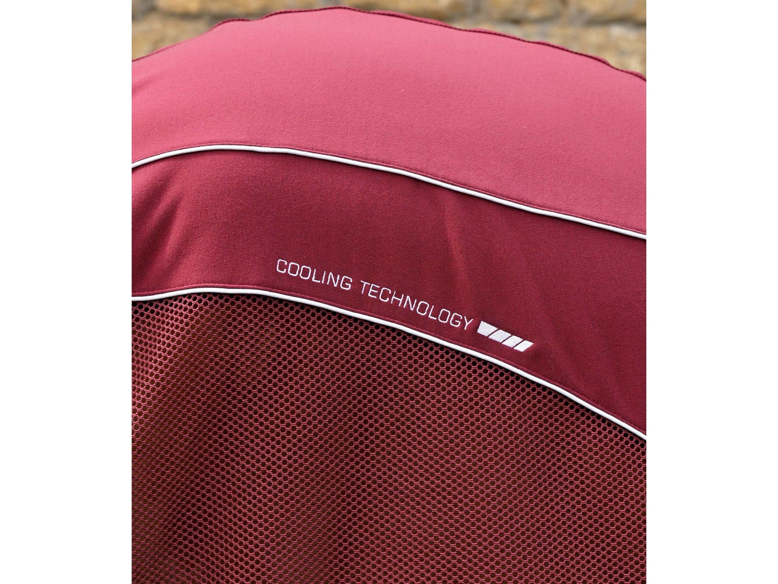 Airtech Mesh Horse Cooler Rug