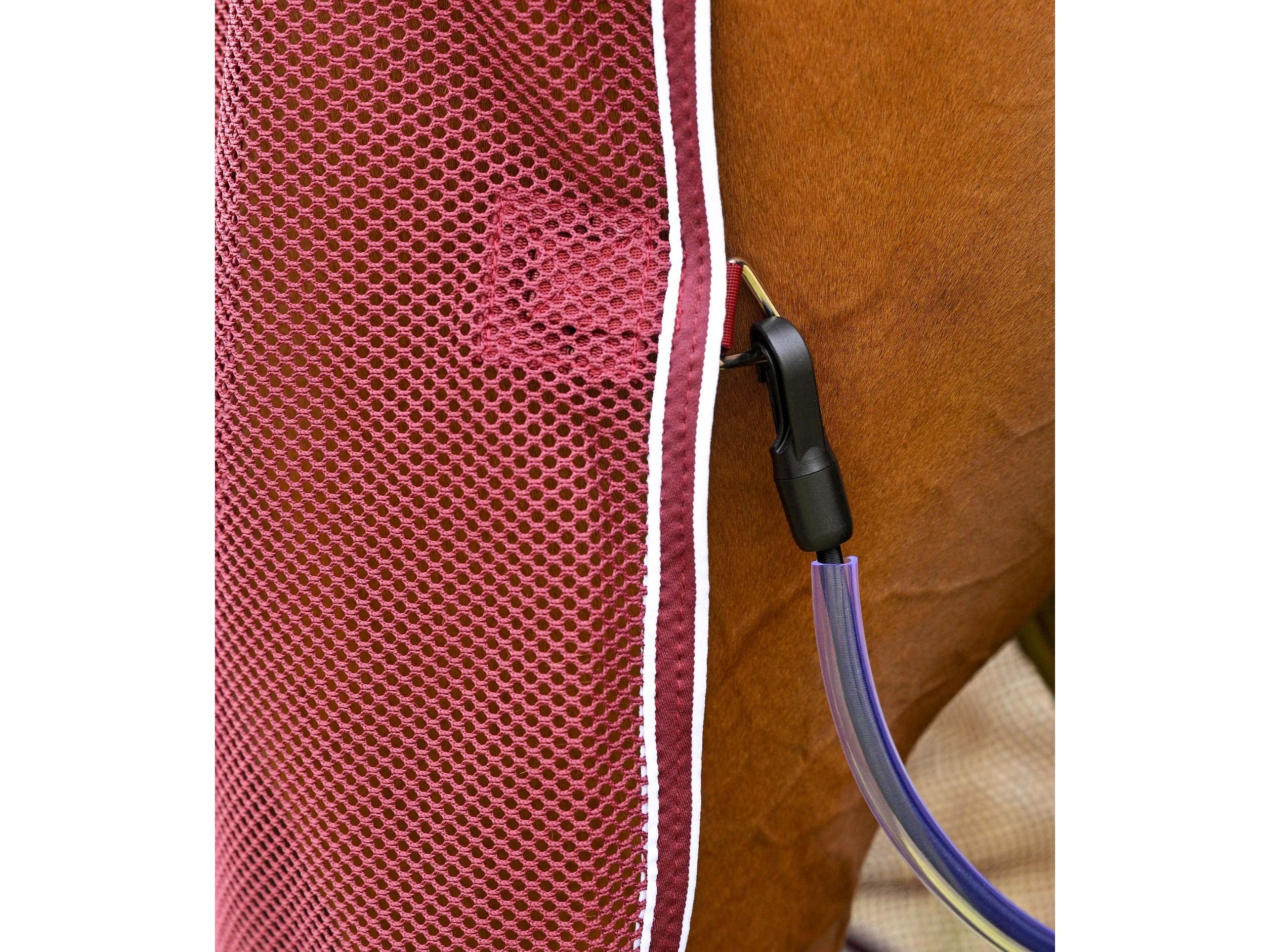 Airtech Mesh Horse Cooler Rug