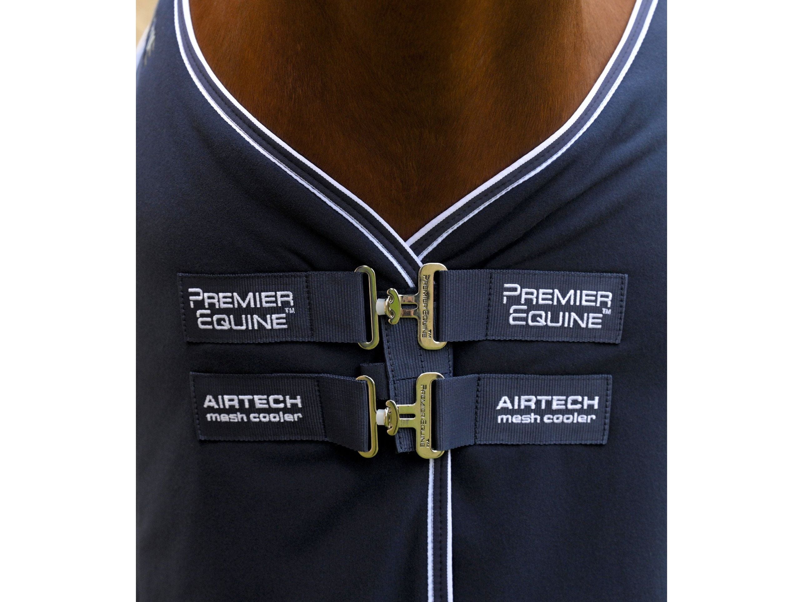 Airtech Mesh Horse Cooler Rug