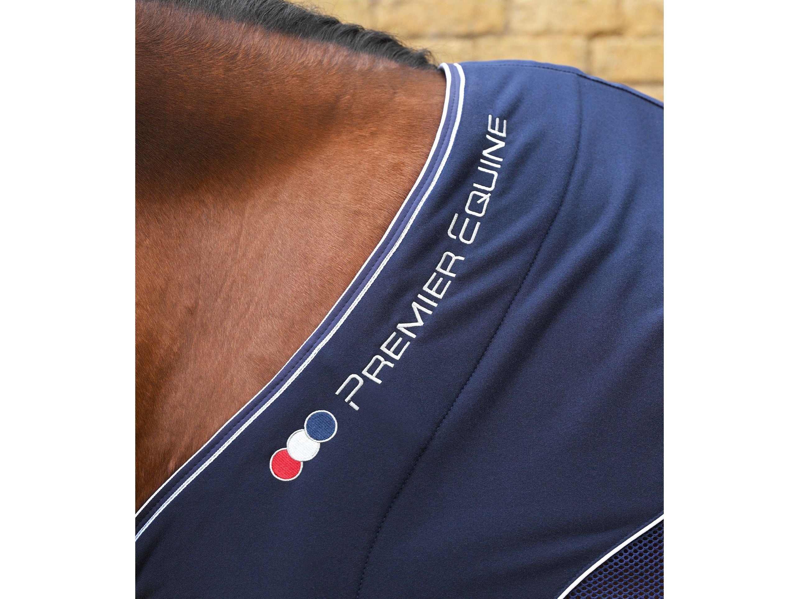 Airtech Mesh Horse Cooler Rug