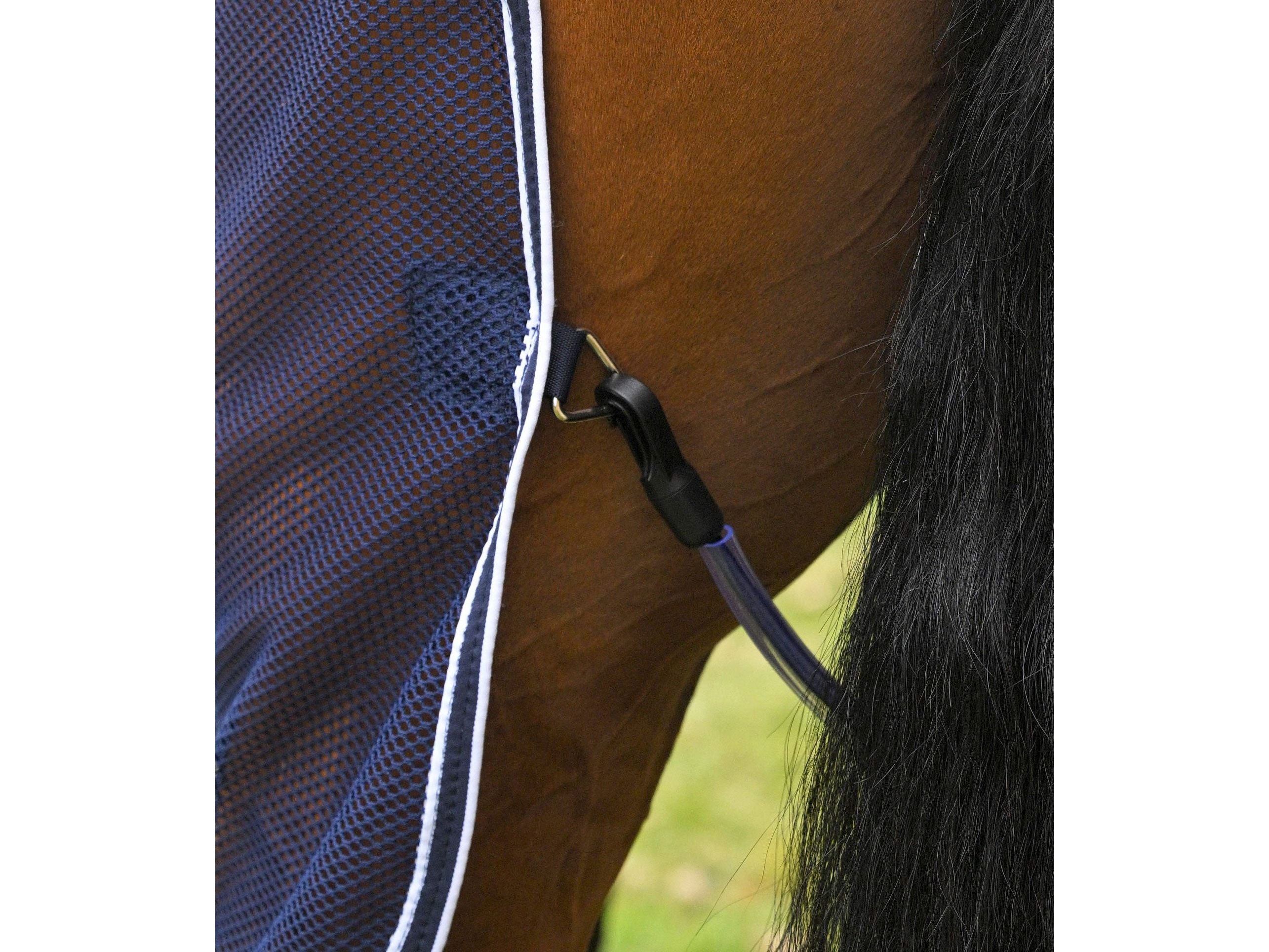 Airtech Mesh Horse Cooler Rug