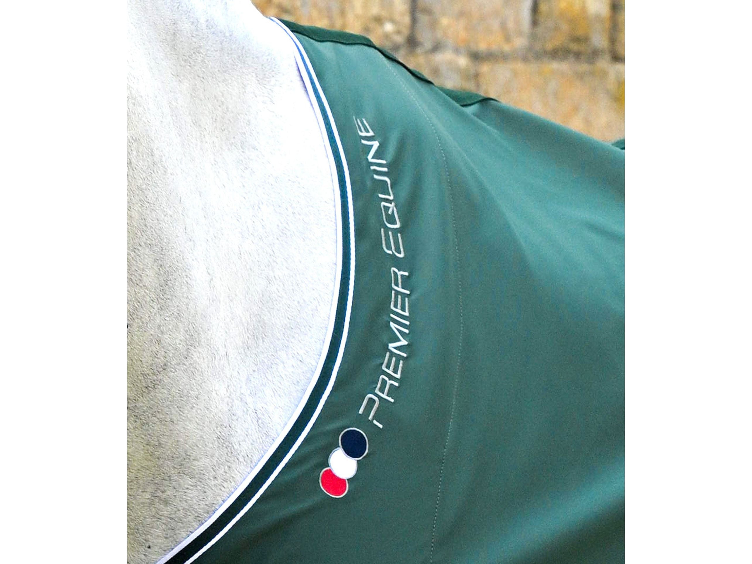 Atlas Horse Cooler Rug
