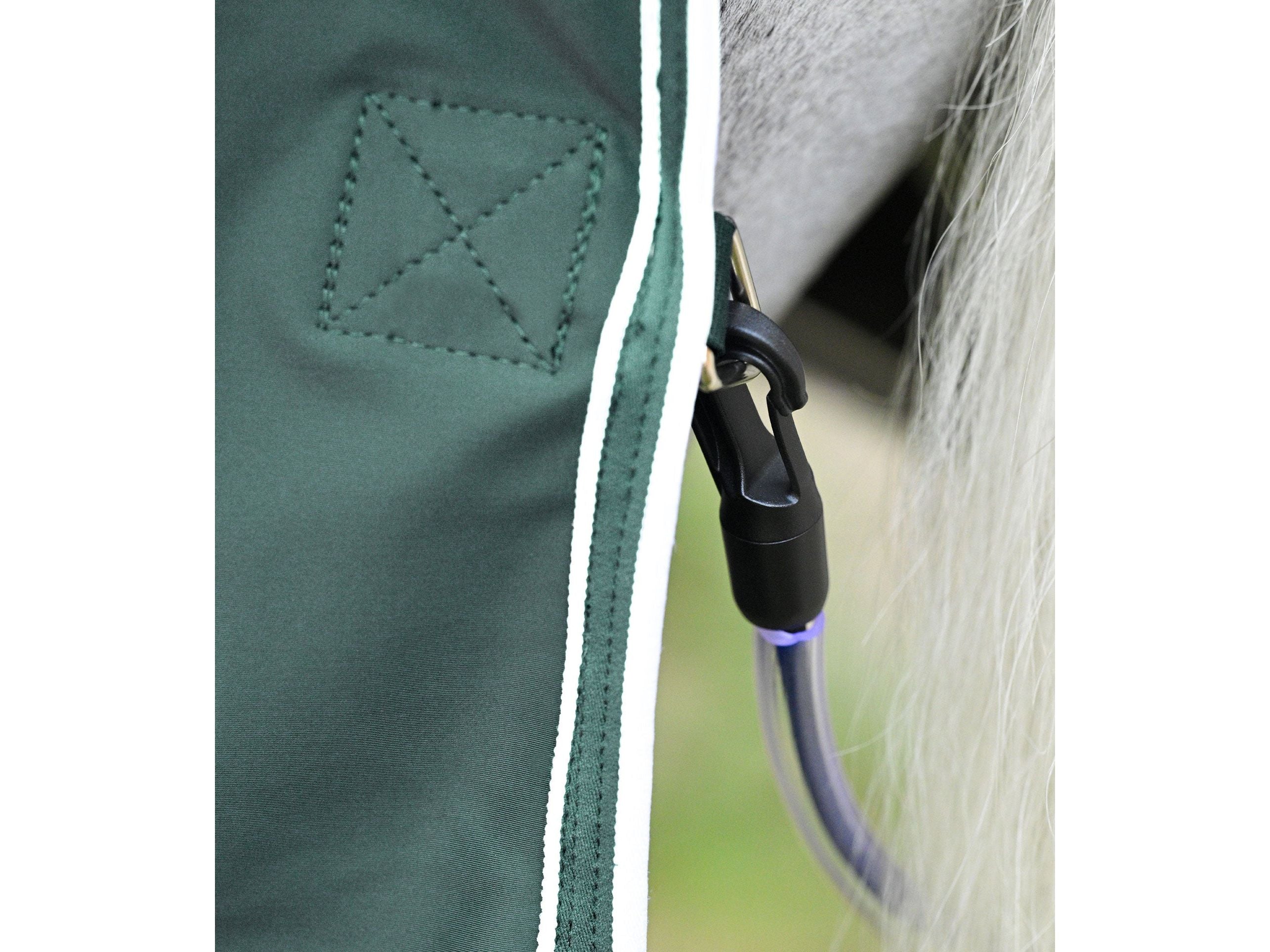 Atlas Horse Cooler Rug