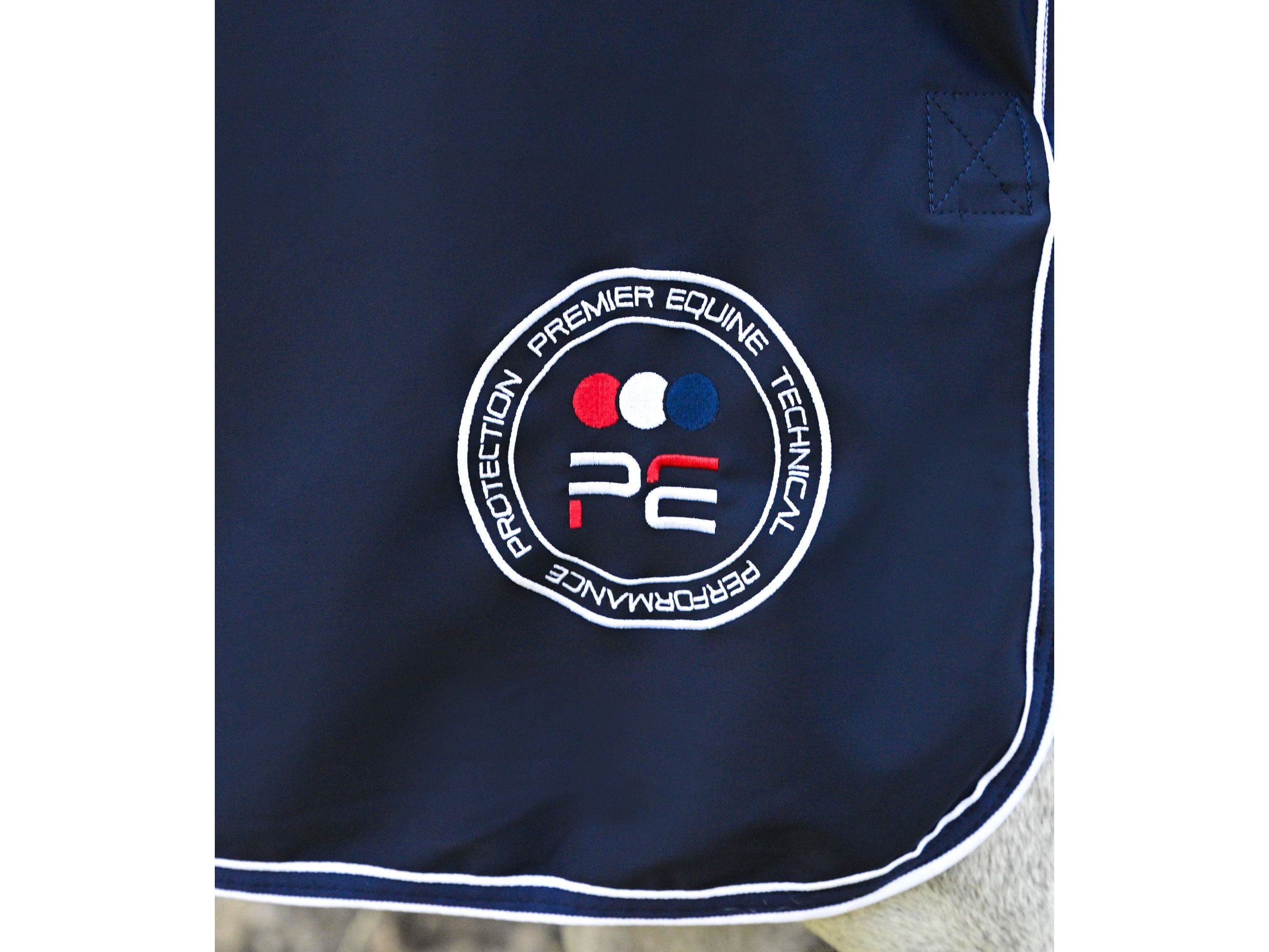 Atlas Horse Cooler Rug
