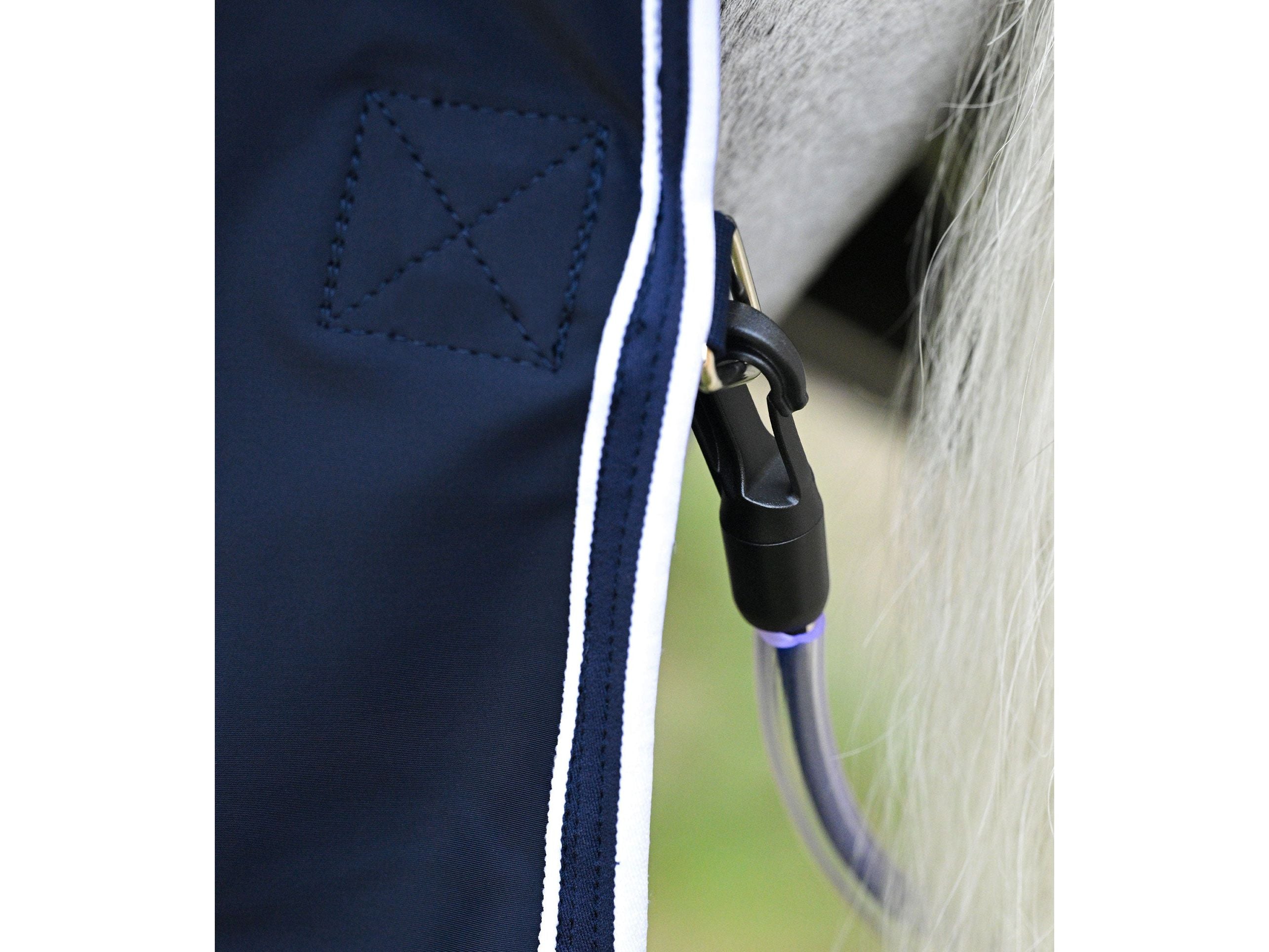 Atlas Horse Cooler Rug