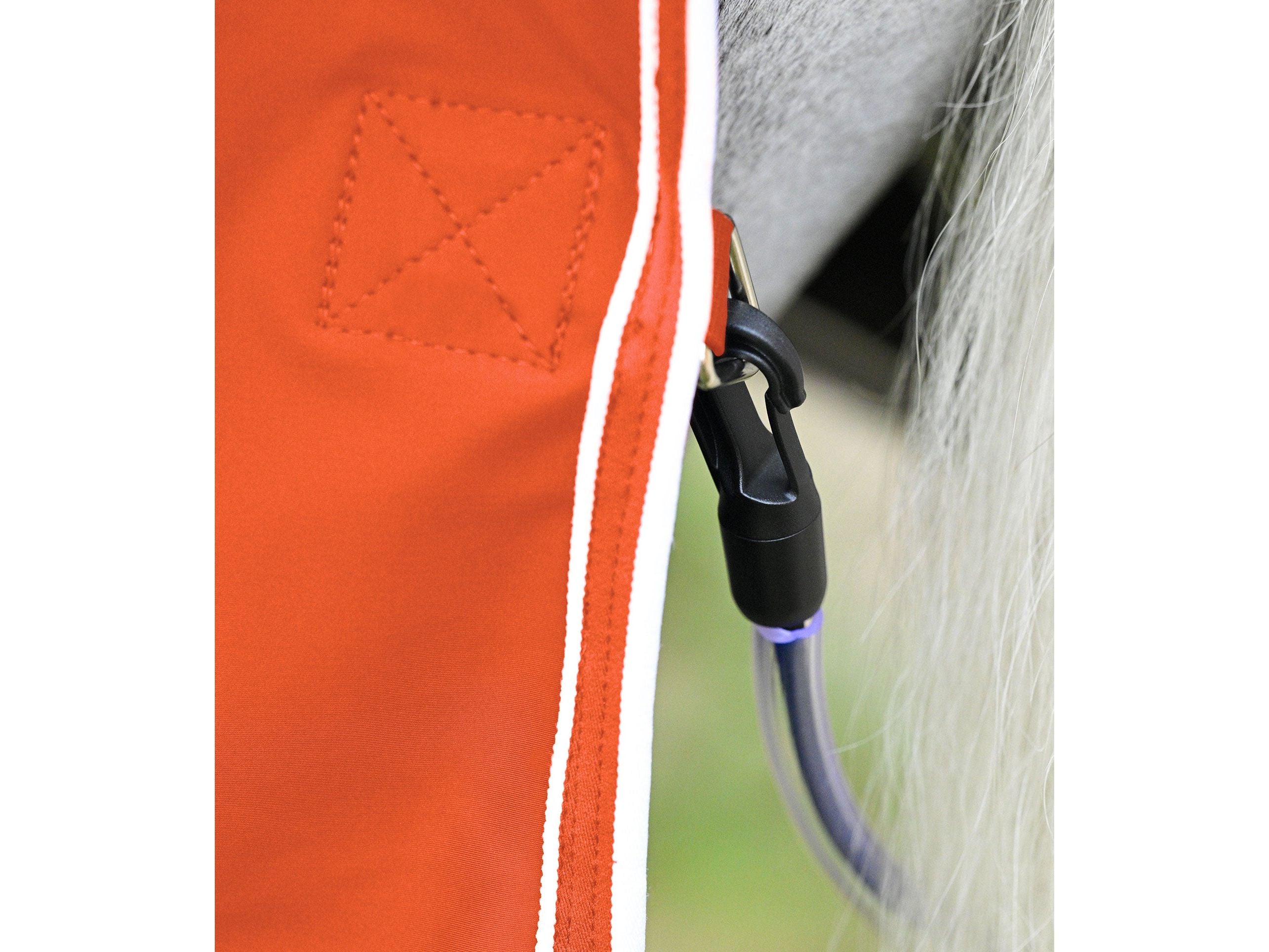 Atlas Horse Cooler Rug