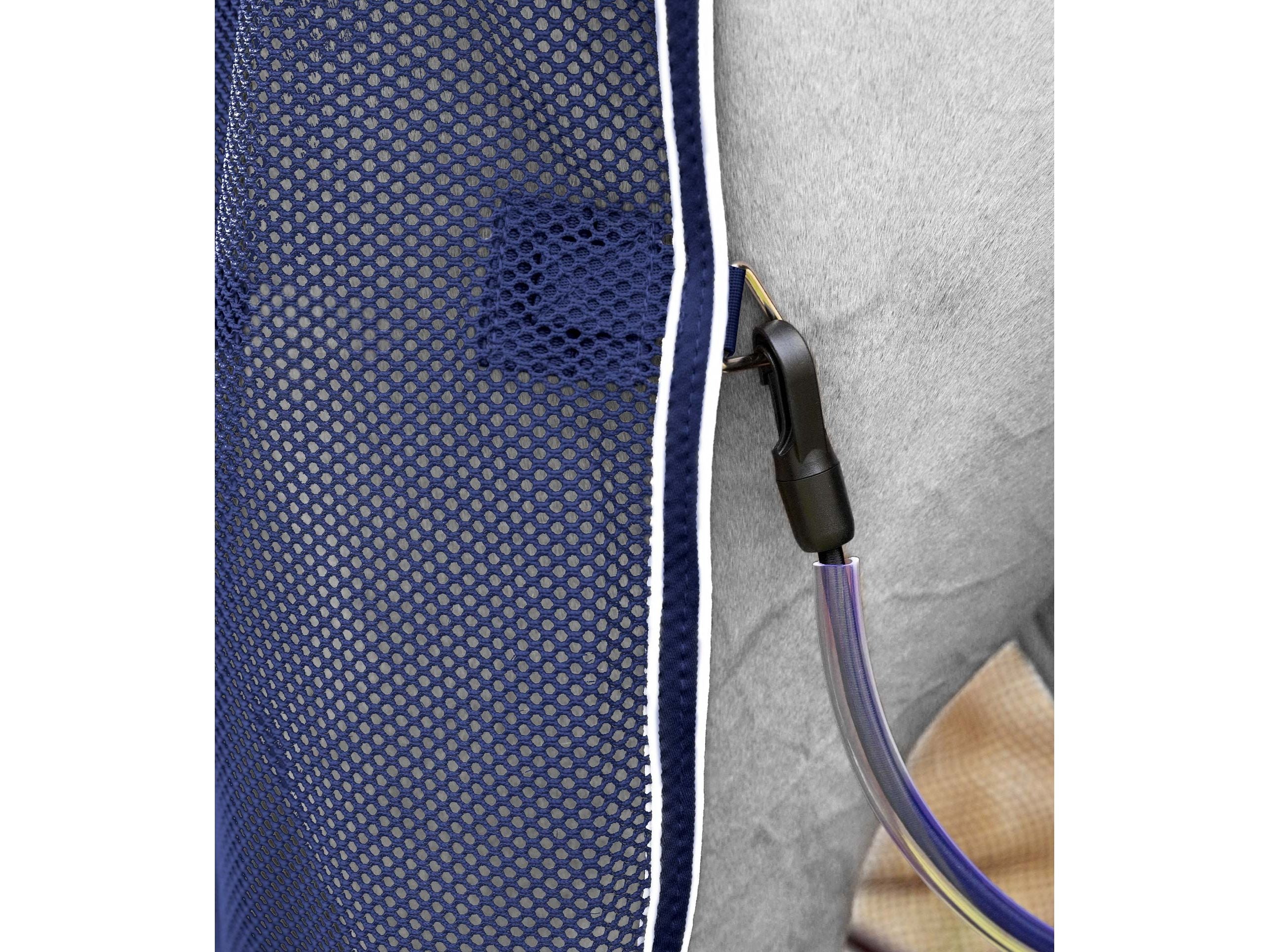 Atlas Mesh Horse Cooler Rug