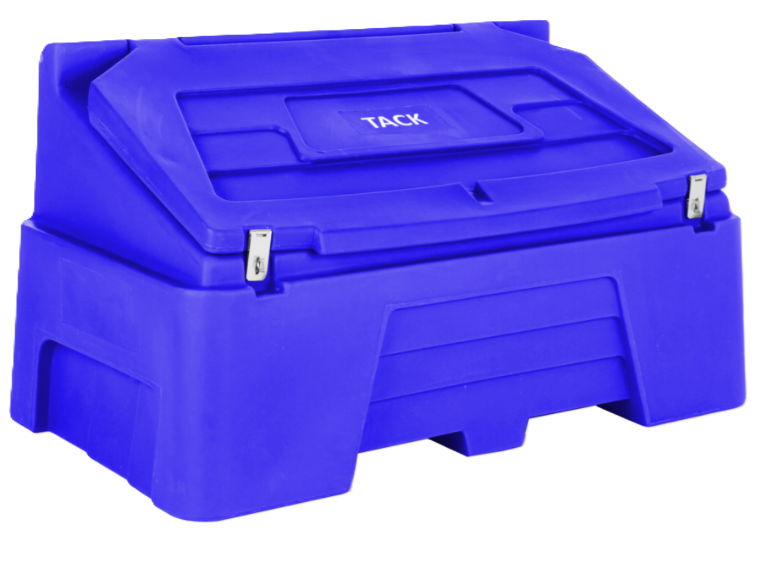 400lt Tack Box
