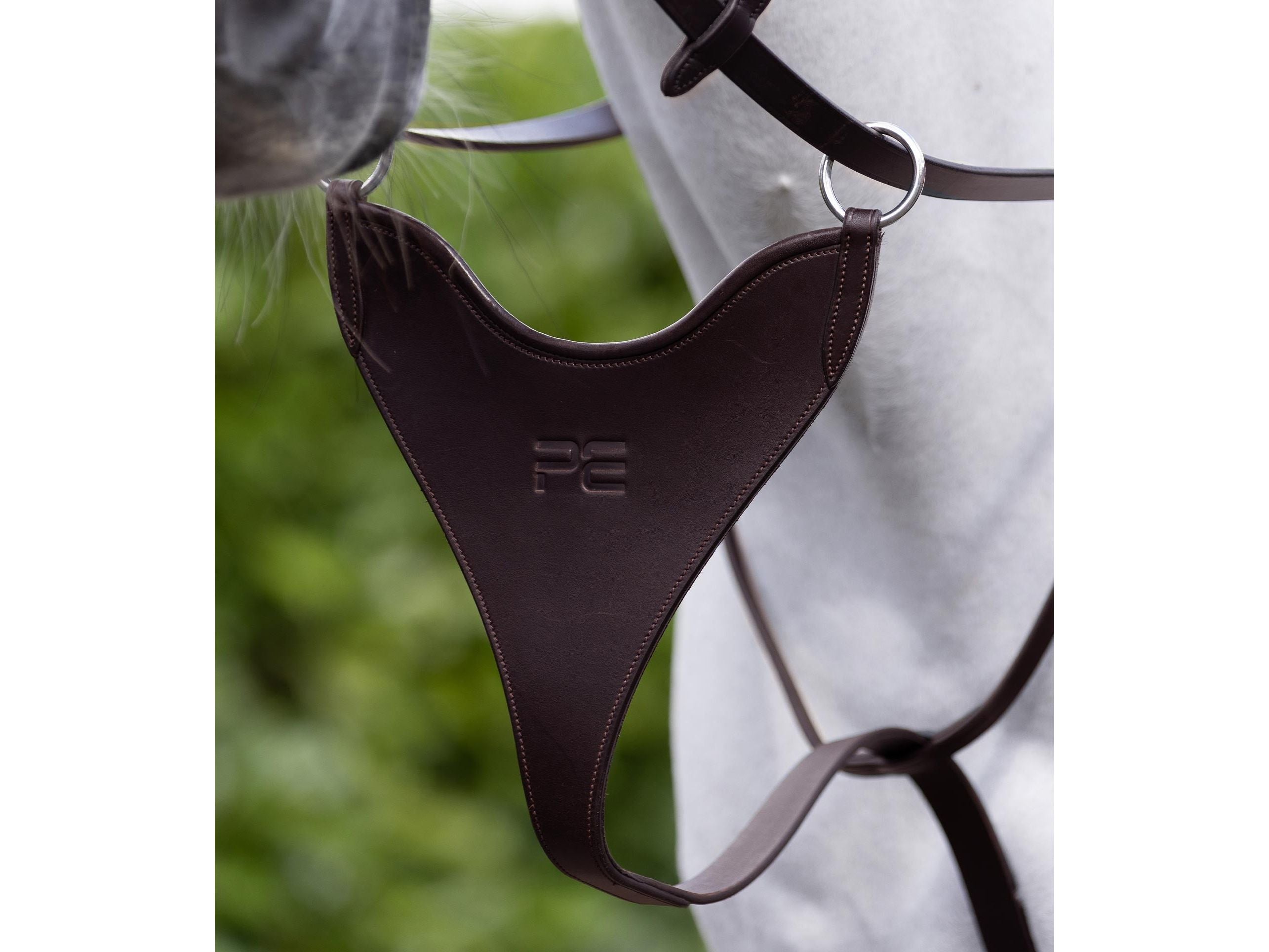 European Bib Martingale