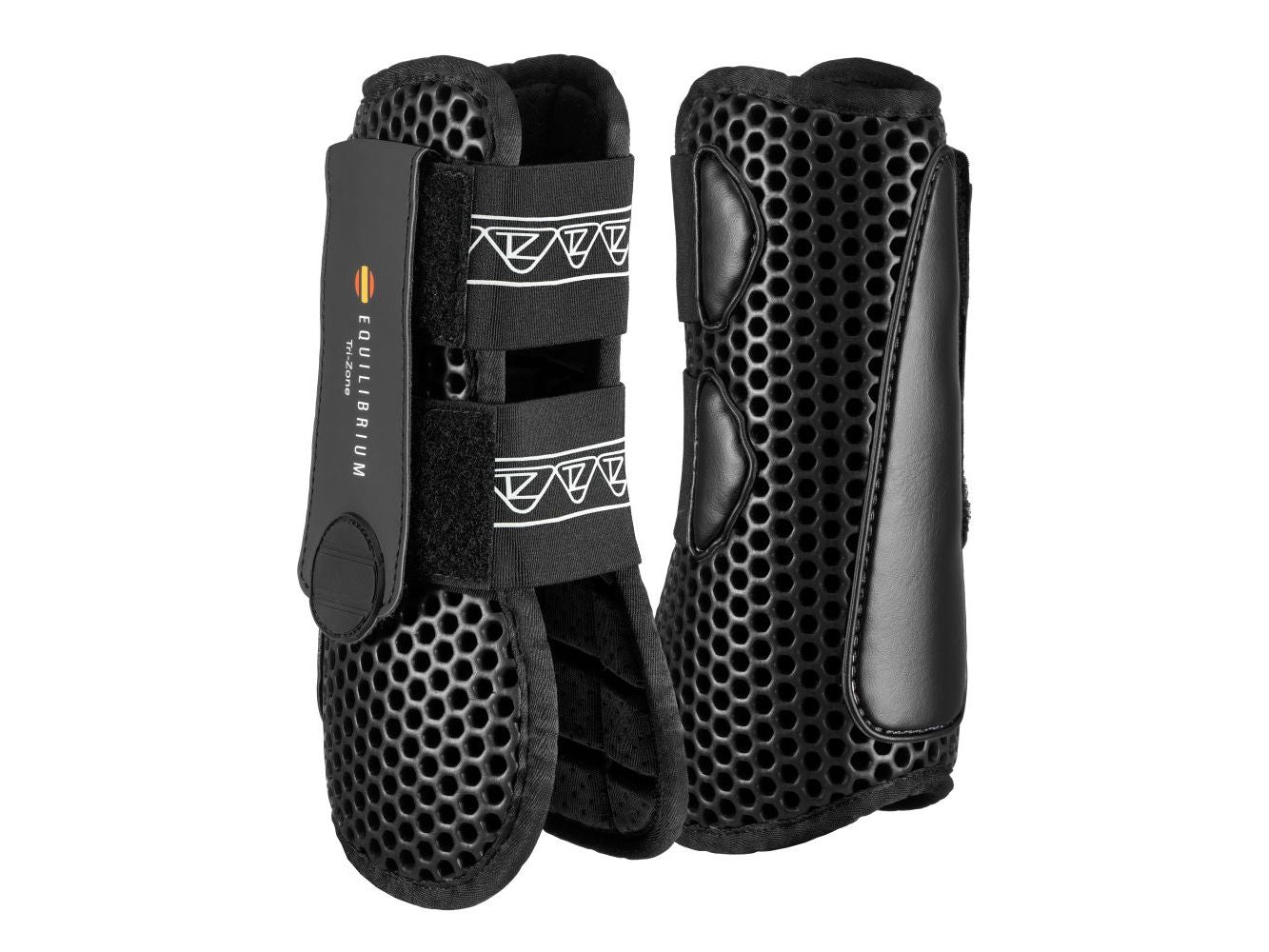 Equilibrium Tri-Zone Tendon Boot