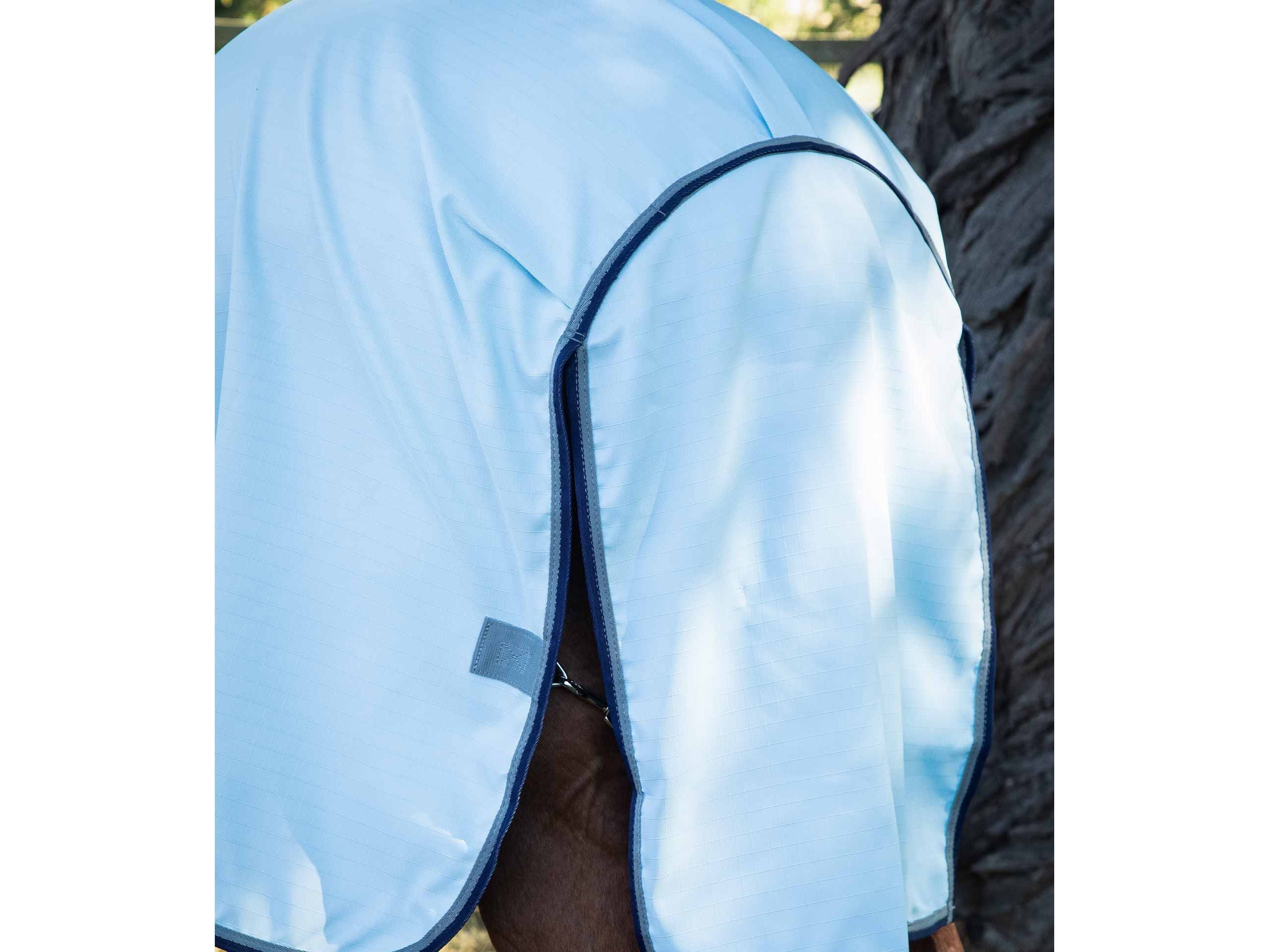 Buster Sweet Itch Fly Rug with Surcingles