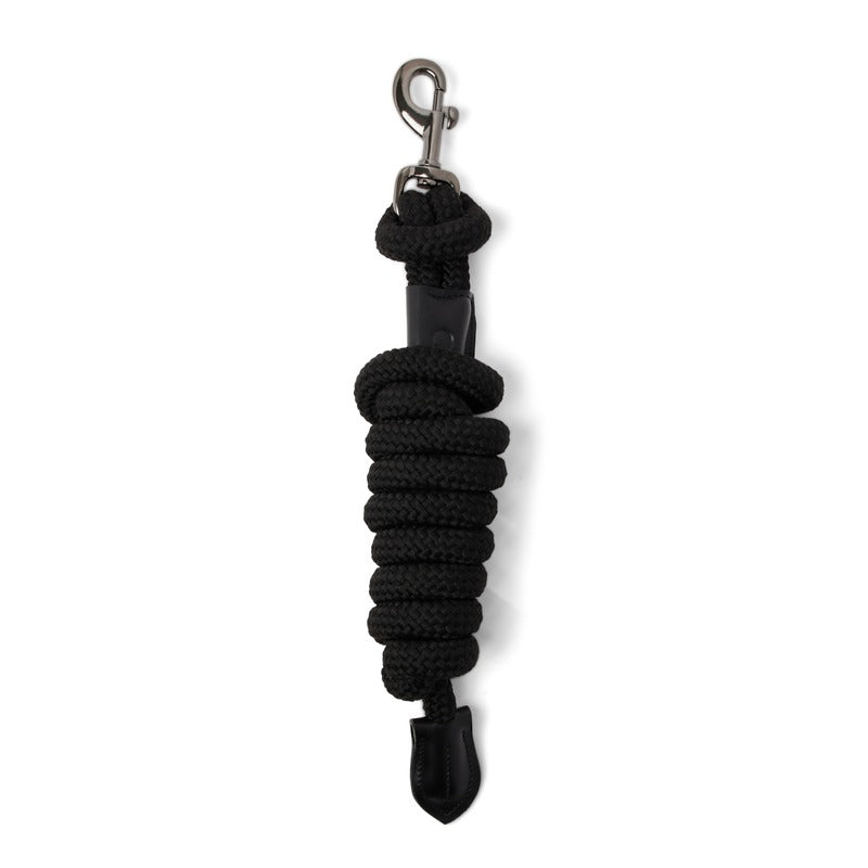 Competition Leather Leadrope