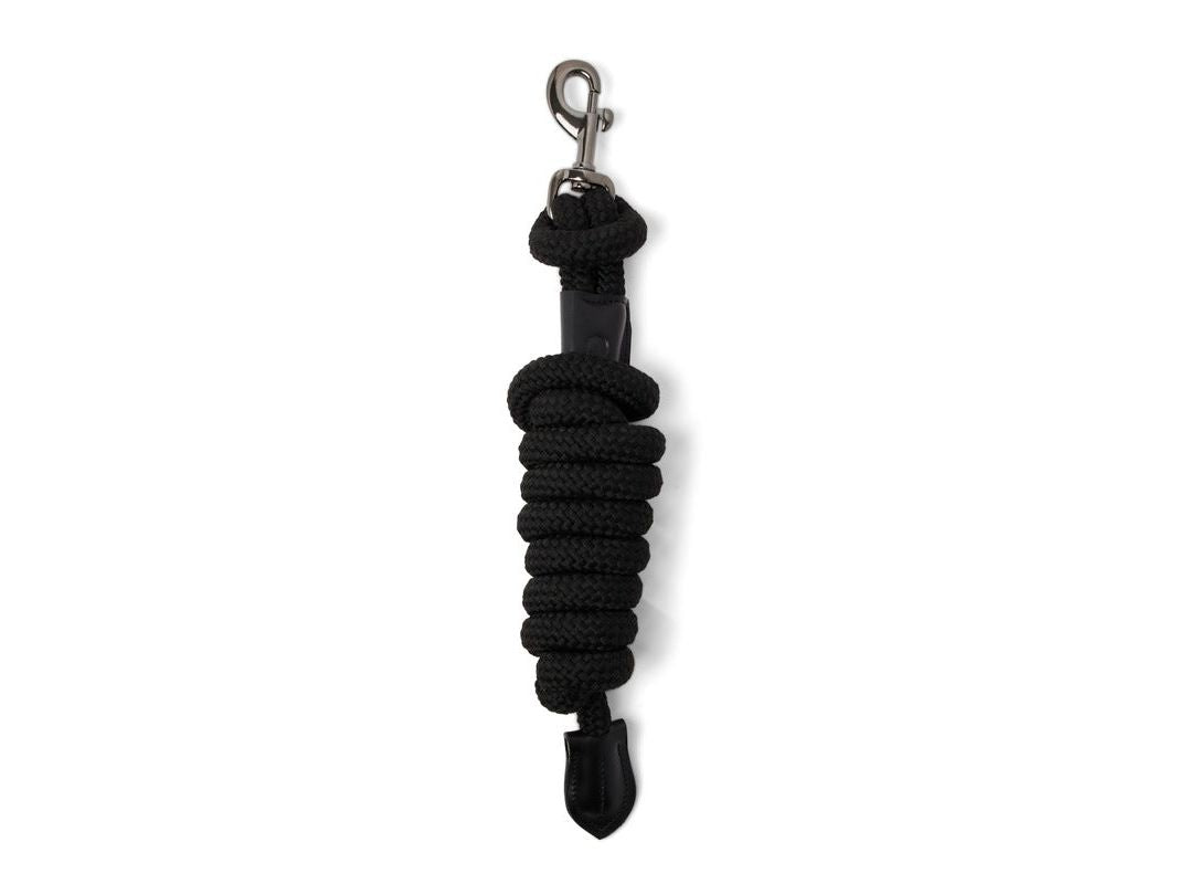 Competition Leather Leadrope main view