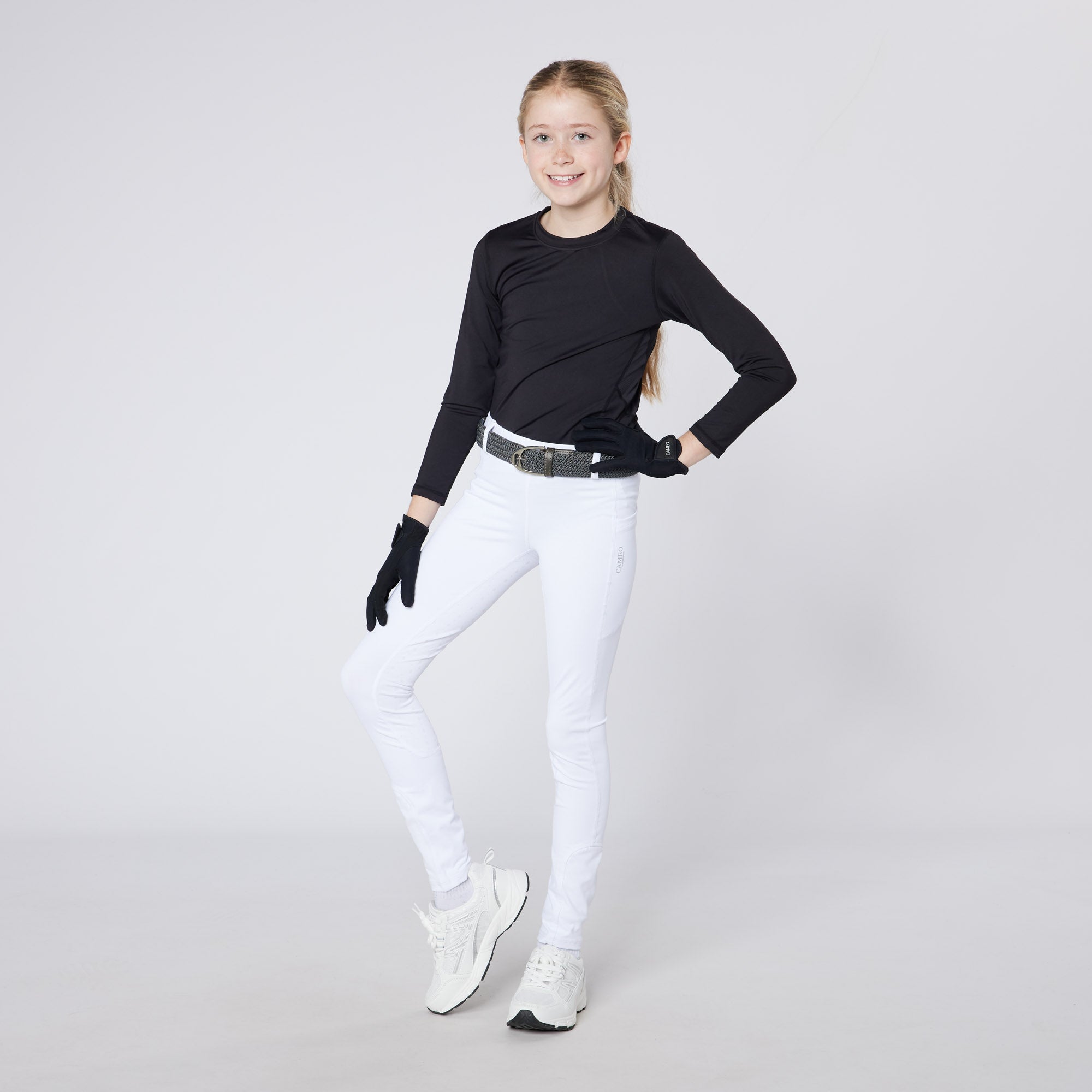 Junior Performance Tights