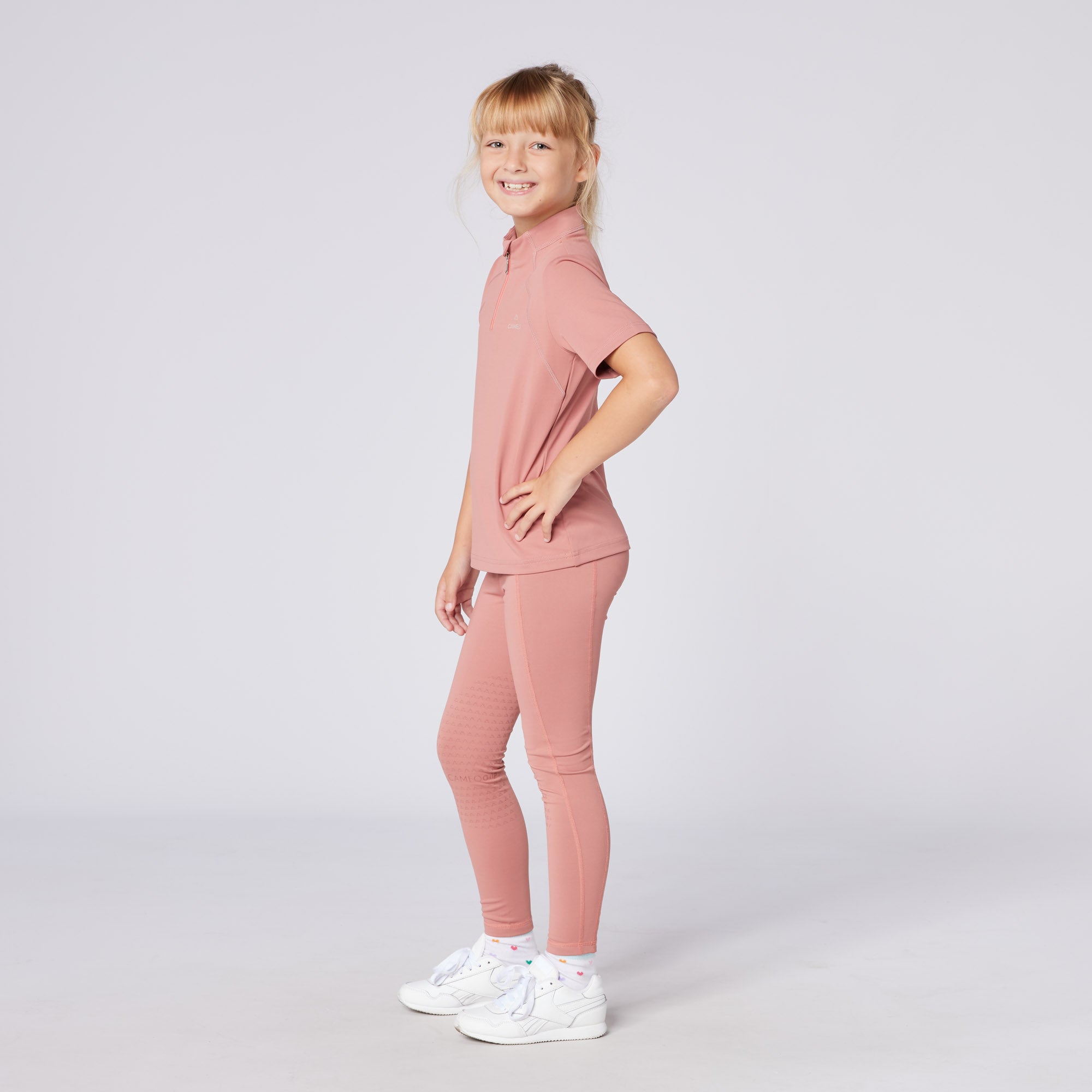 Junior Core Tights