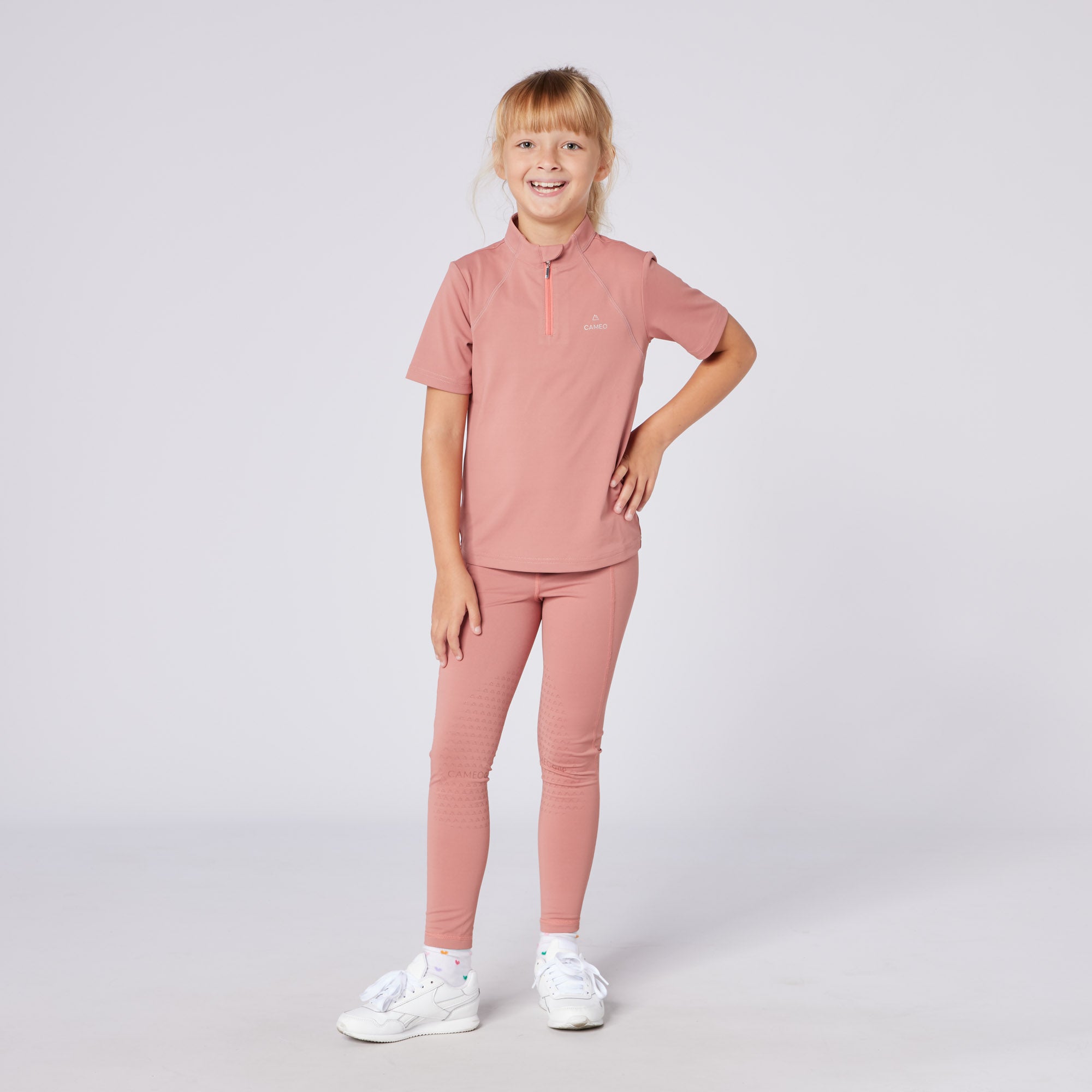 Junior Core Tights