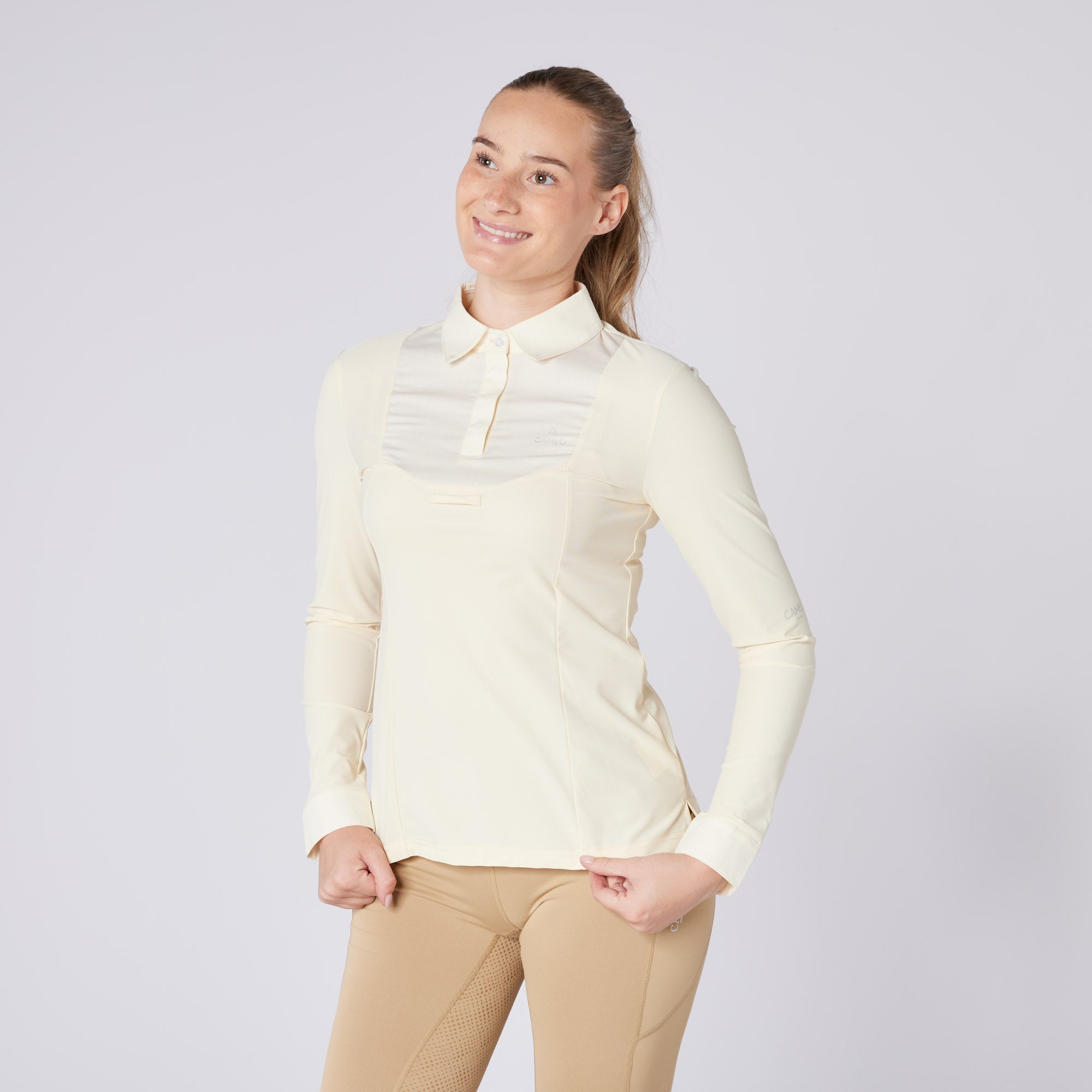 Classic Long sleeve shirt