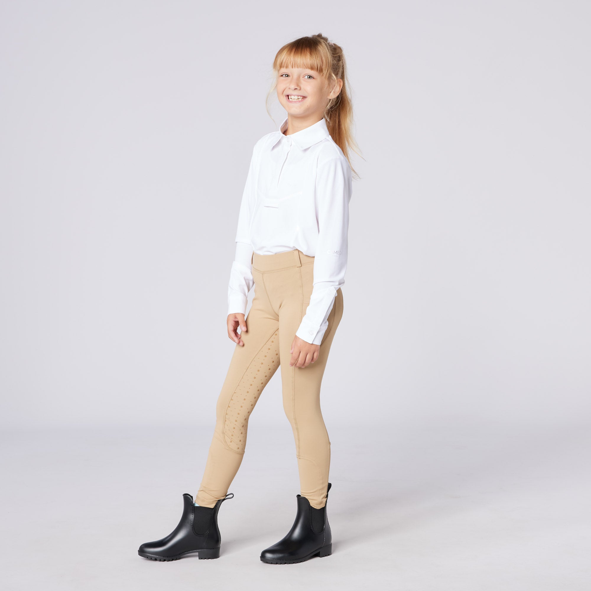 Junior Performance Tights