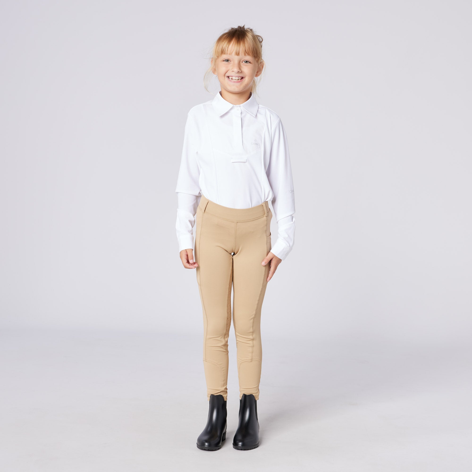 Junior Performance Tights