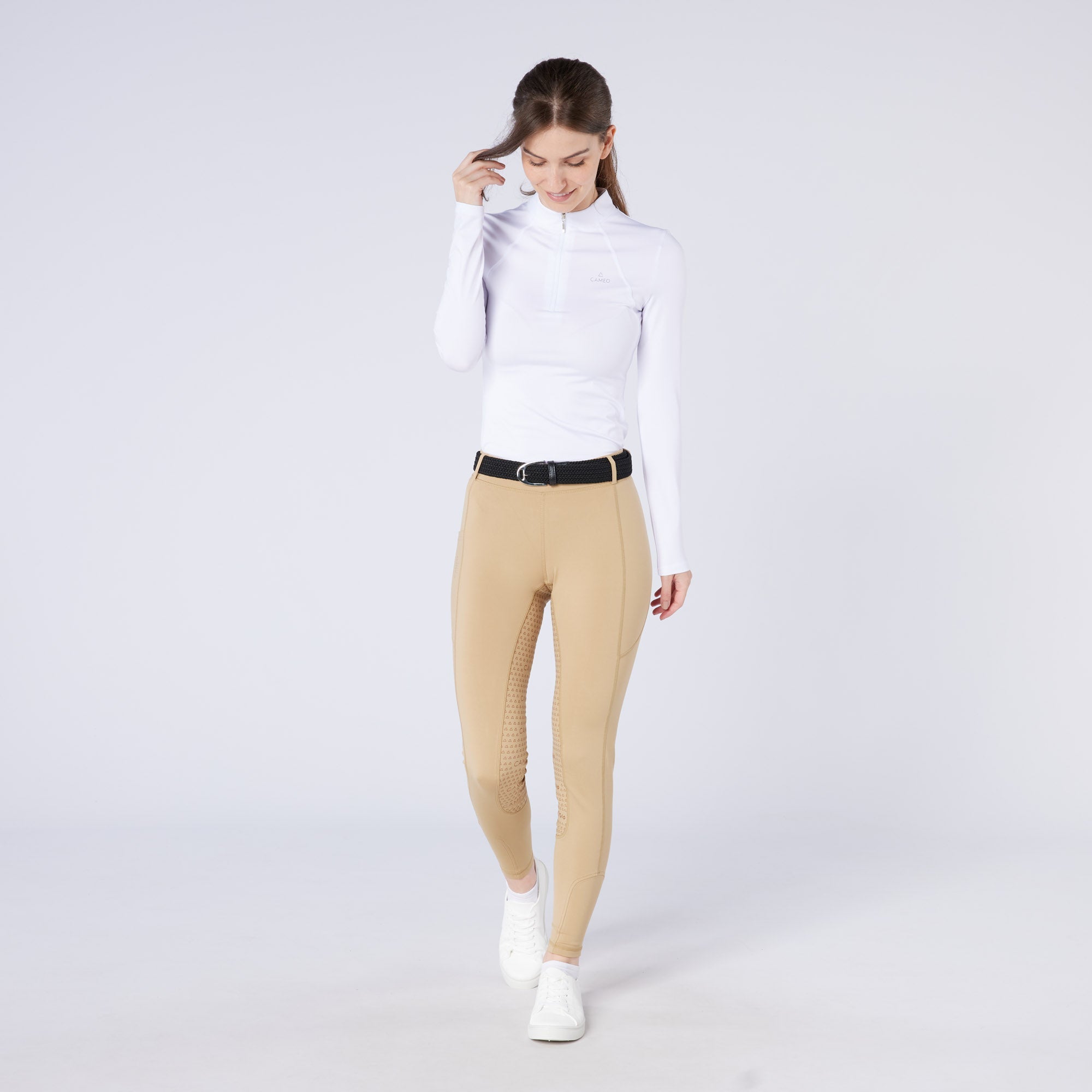 Ecodry Riding Tights