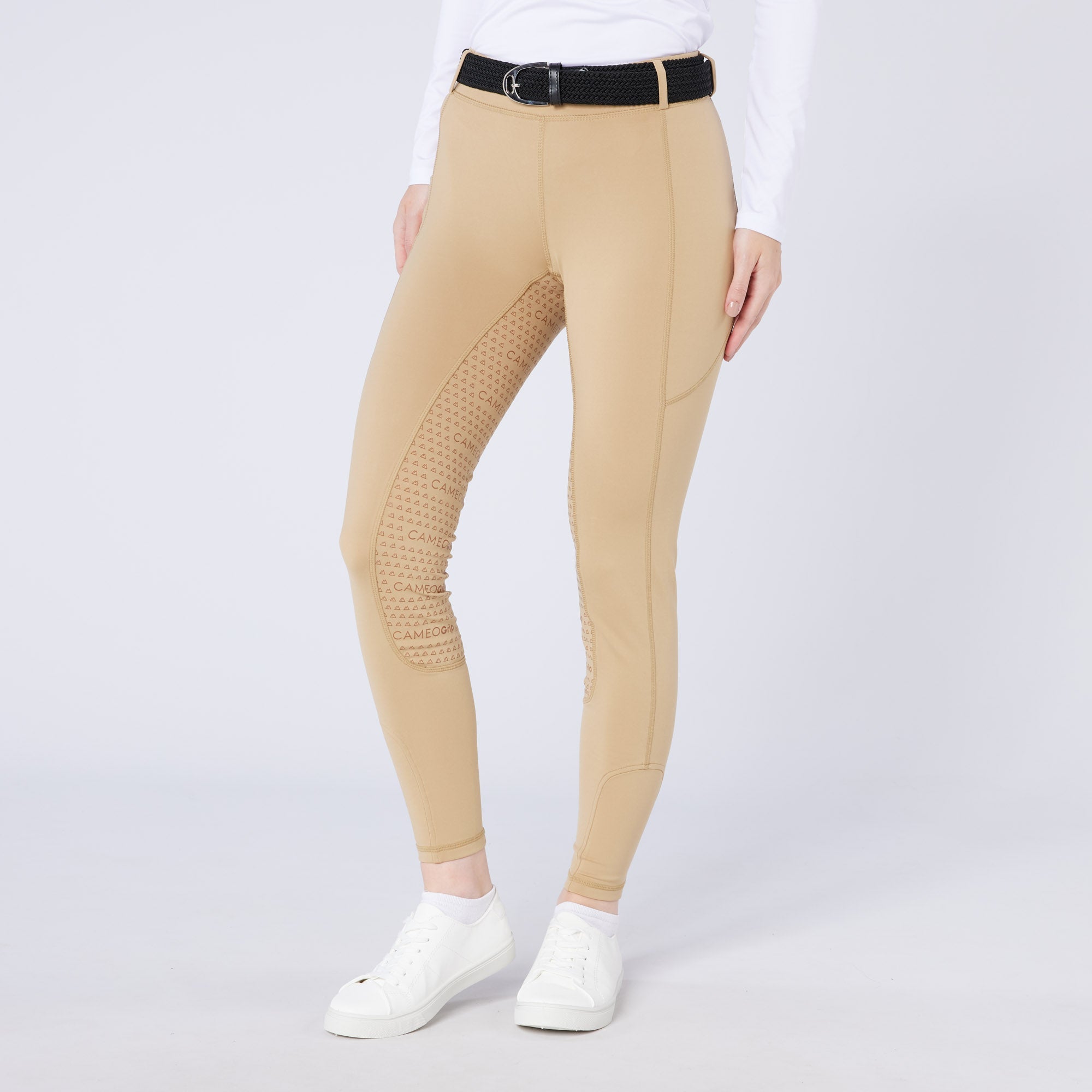 Ecodry Riding Tights