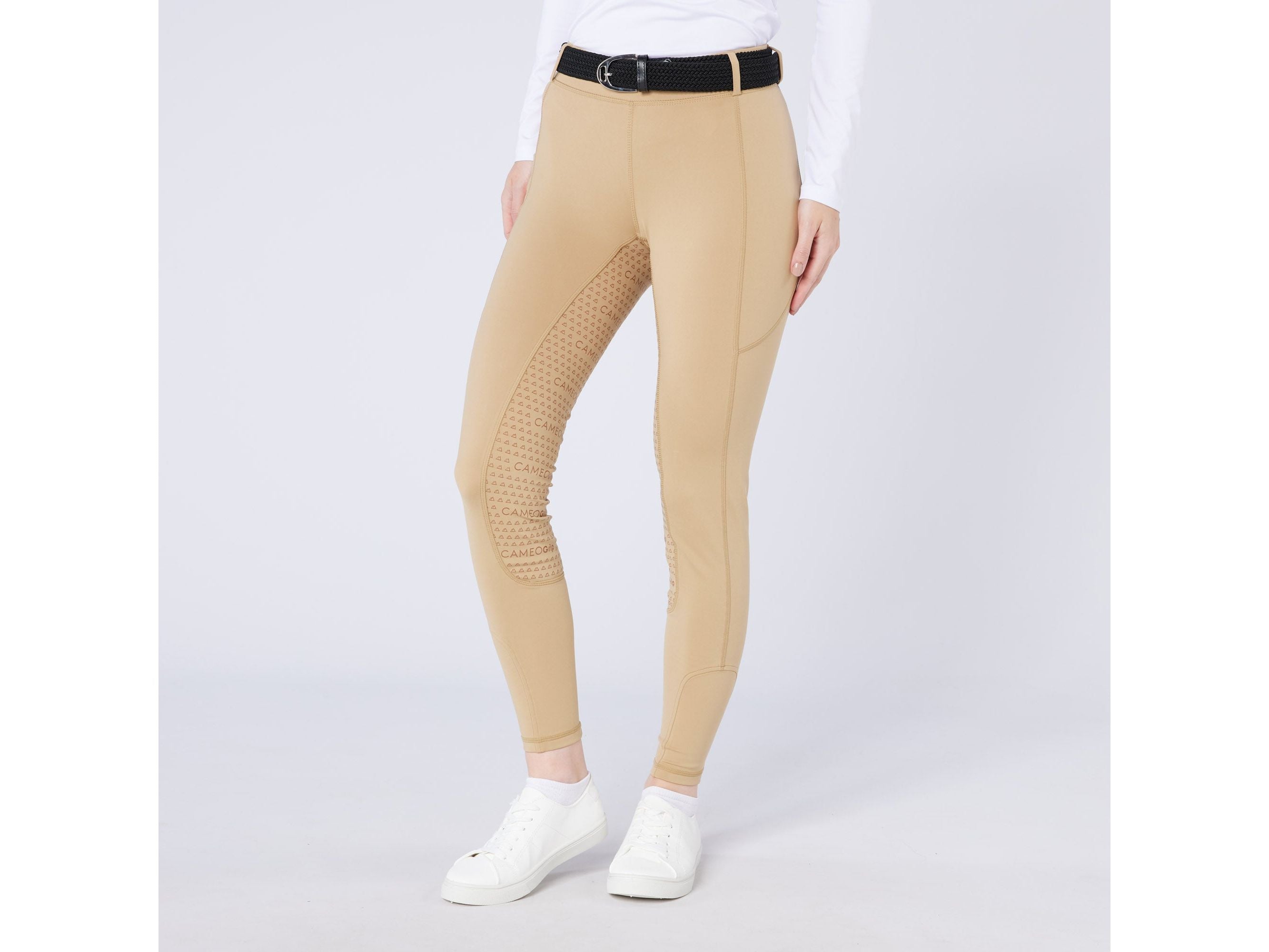 Ecodry Riding Tights view
