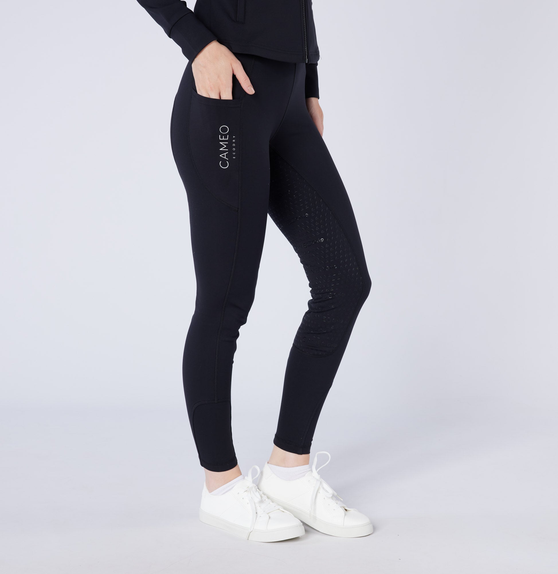 Ecodry Riding Tights