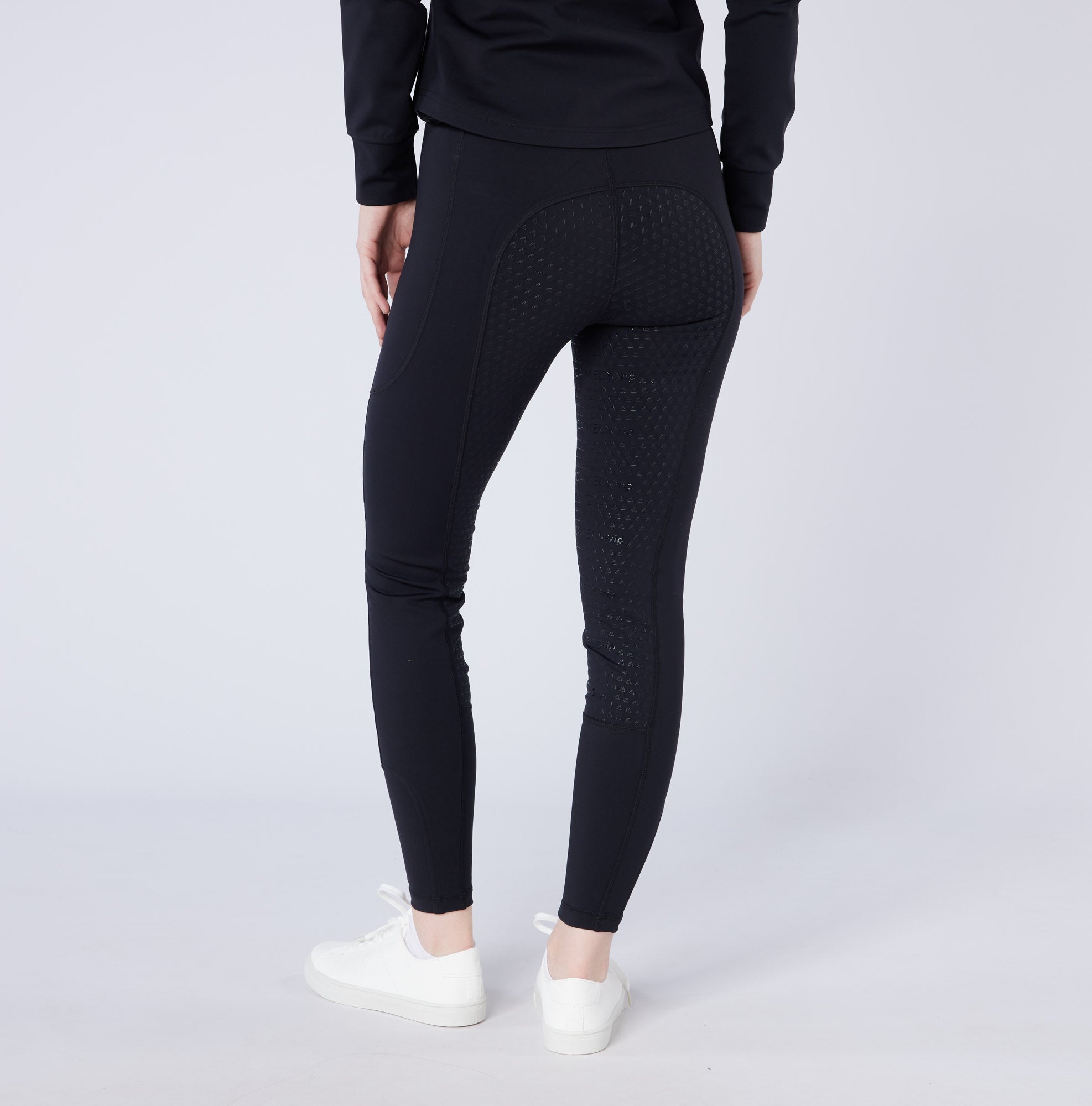 Ecodry Riding Tights