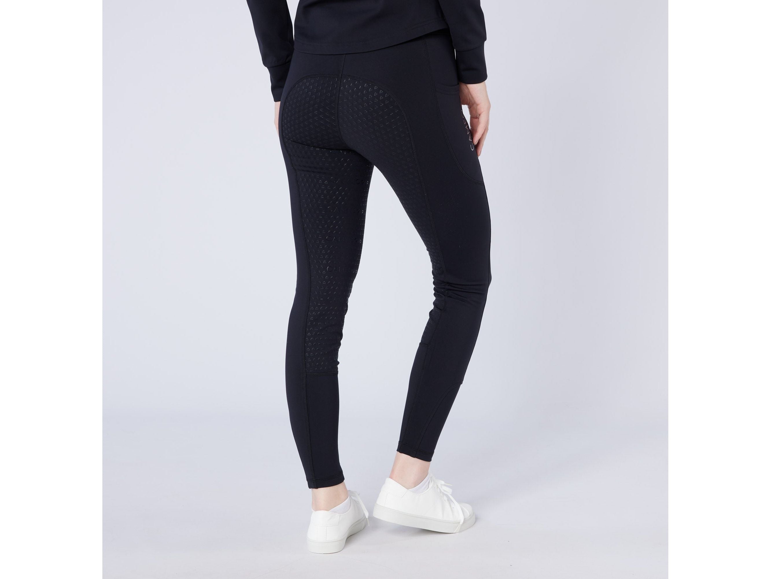Ecodry Riding Tights view
