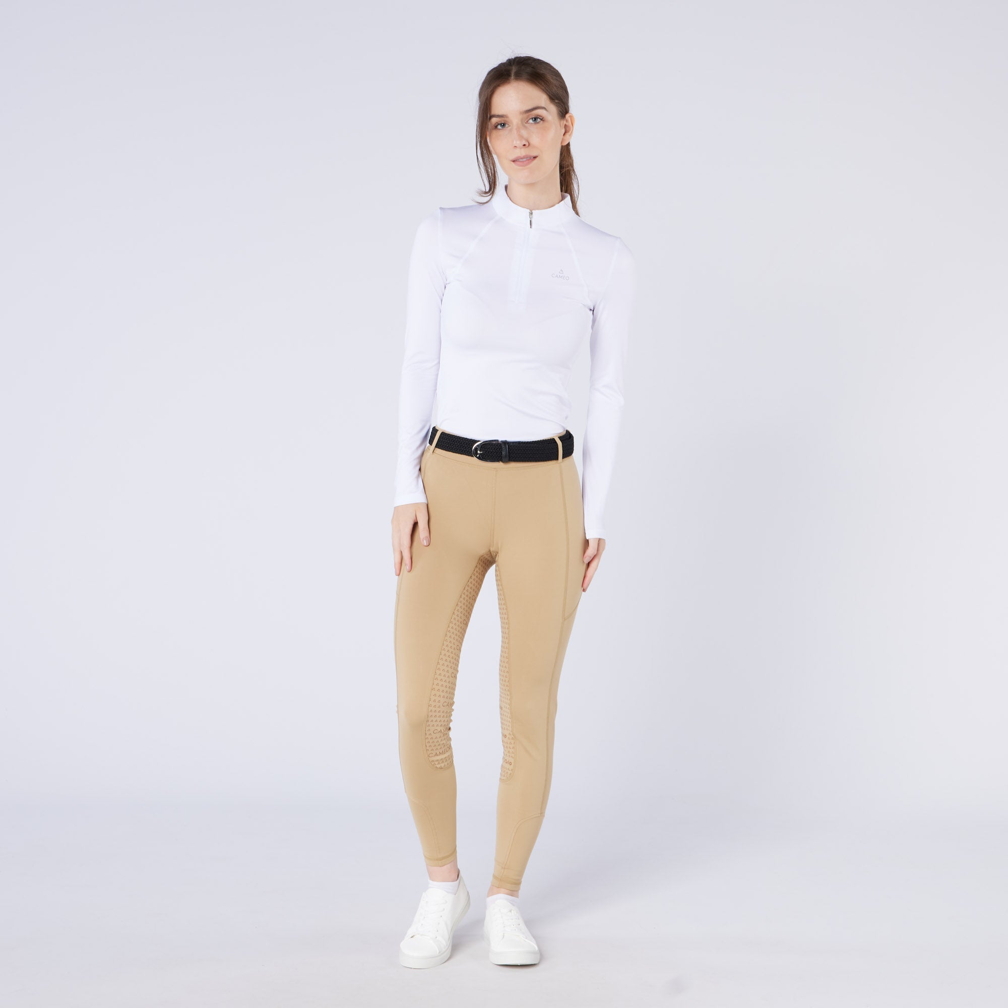 Ecodry Riding Tights